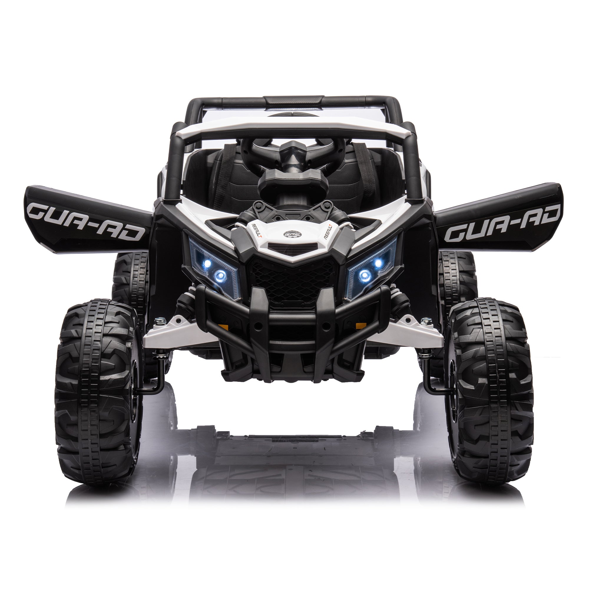 12V Ride On Car with Remote Control
