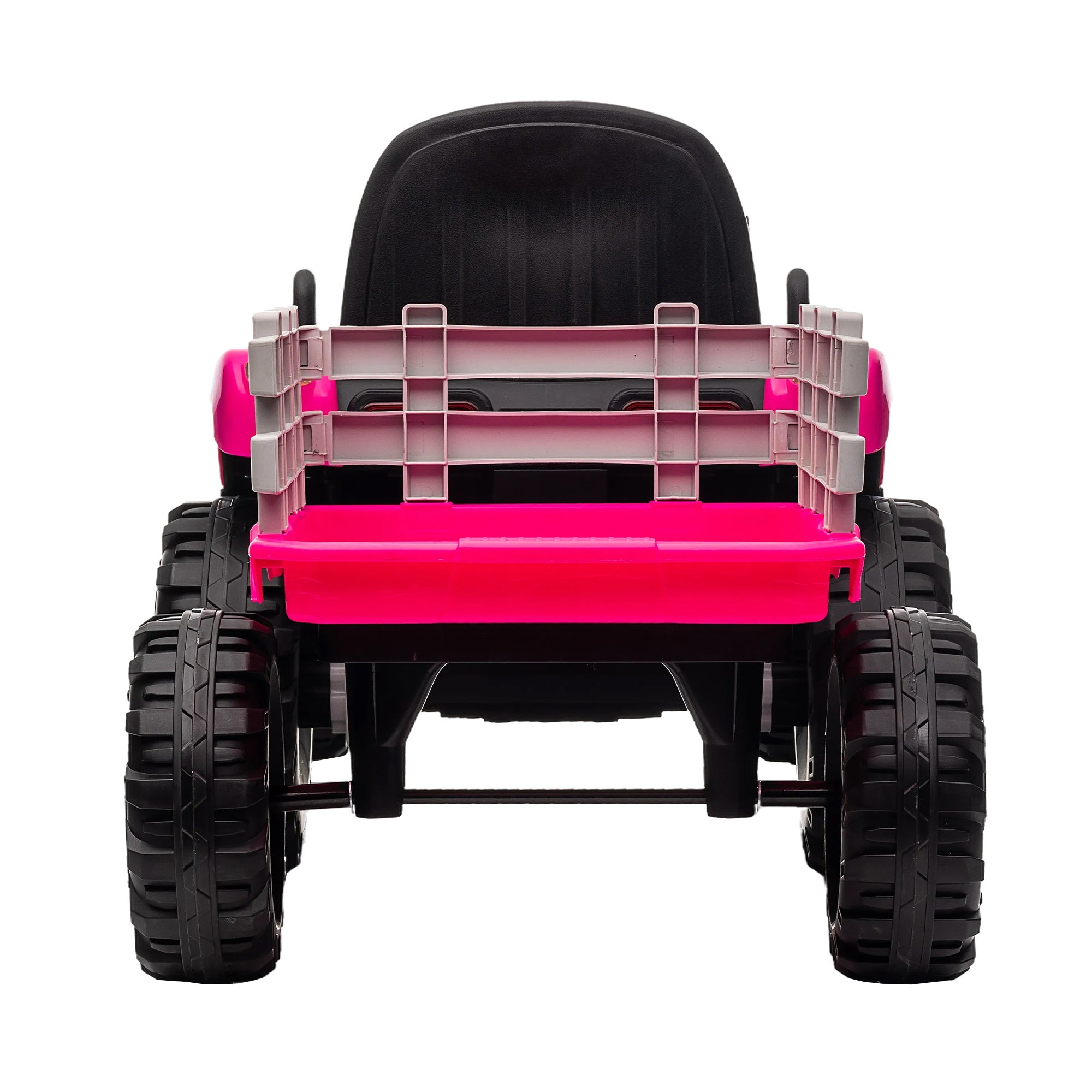 12V Kids Ride-On Car with Remote Control
