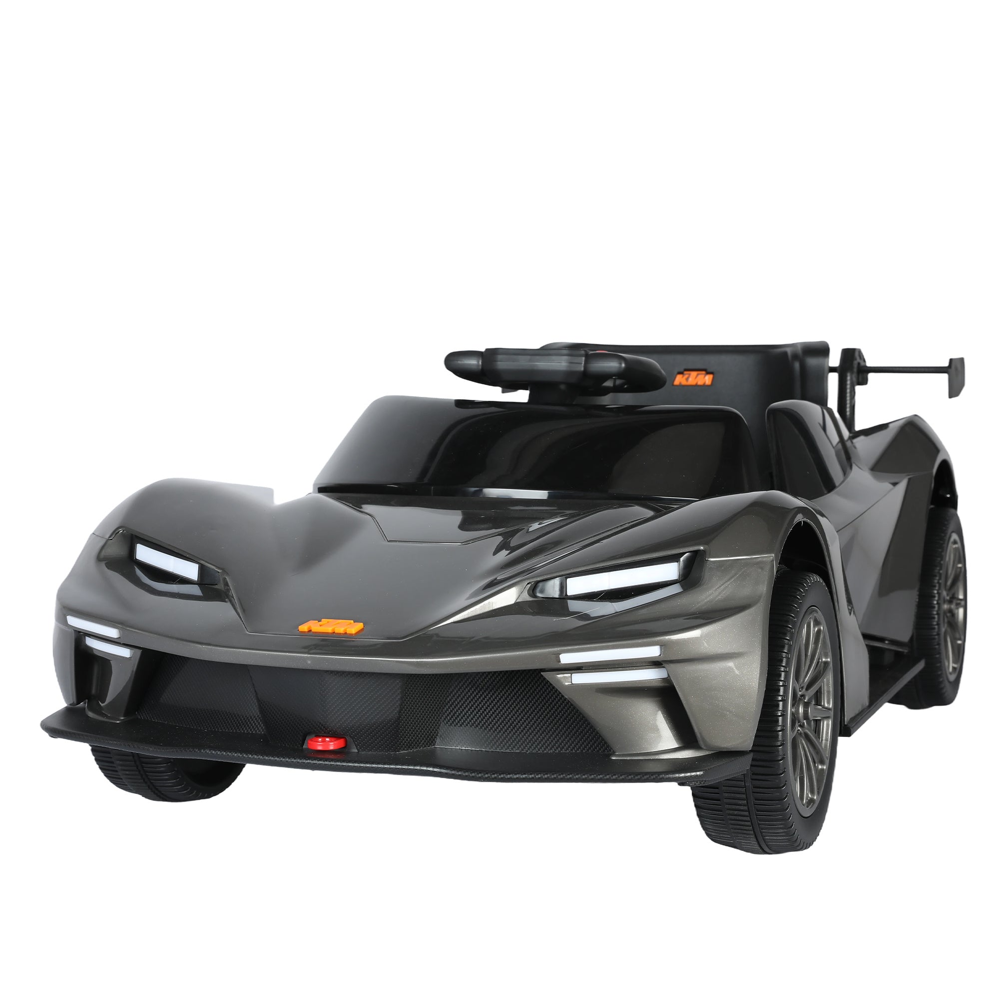 KTM X-Bow GTX 12V 7A Kids Ride-On Car with Remote Control