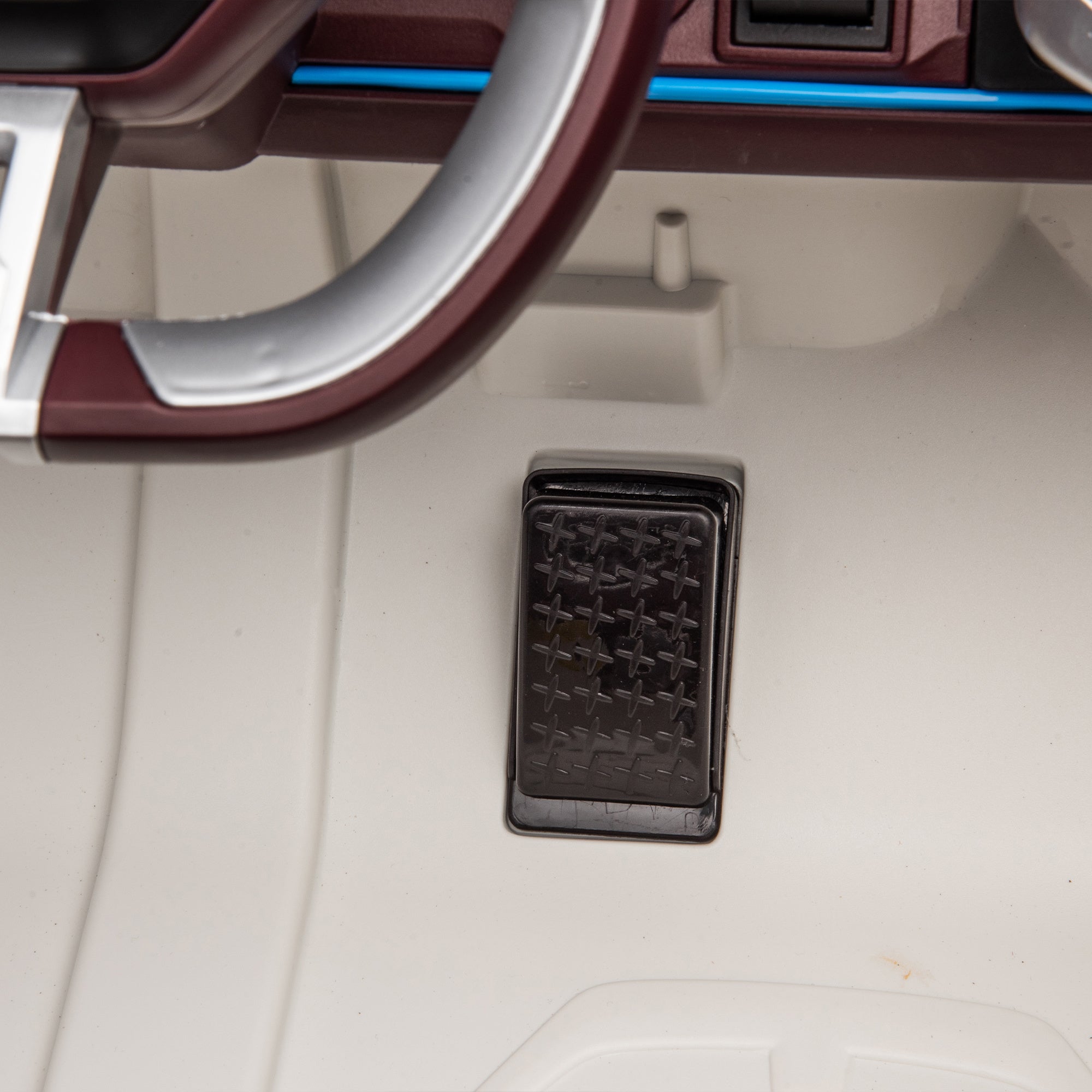 BMW I4 12V Kids Ride-On Car with Remote Control