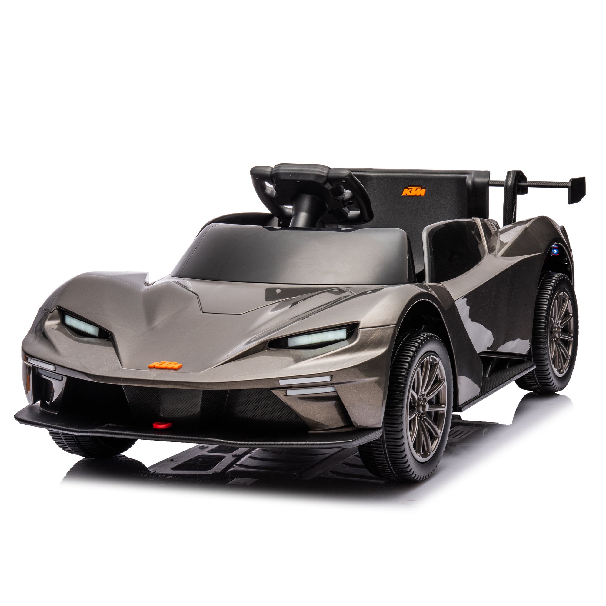 KTM X-Bow GTX 12V 7A Kids Ride-On Car with Remote Control