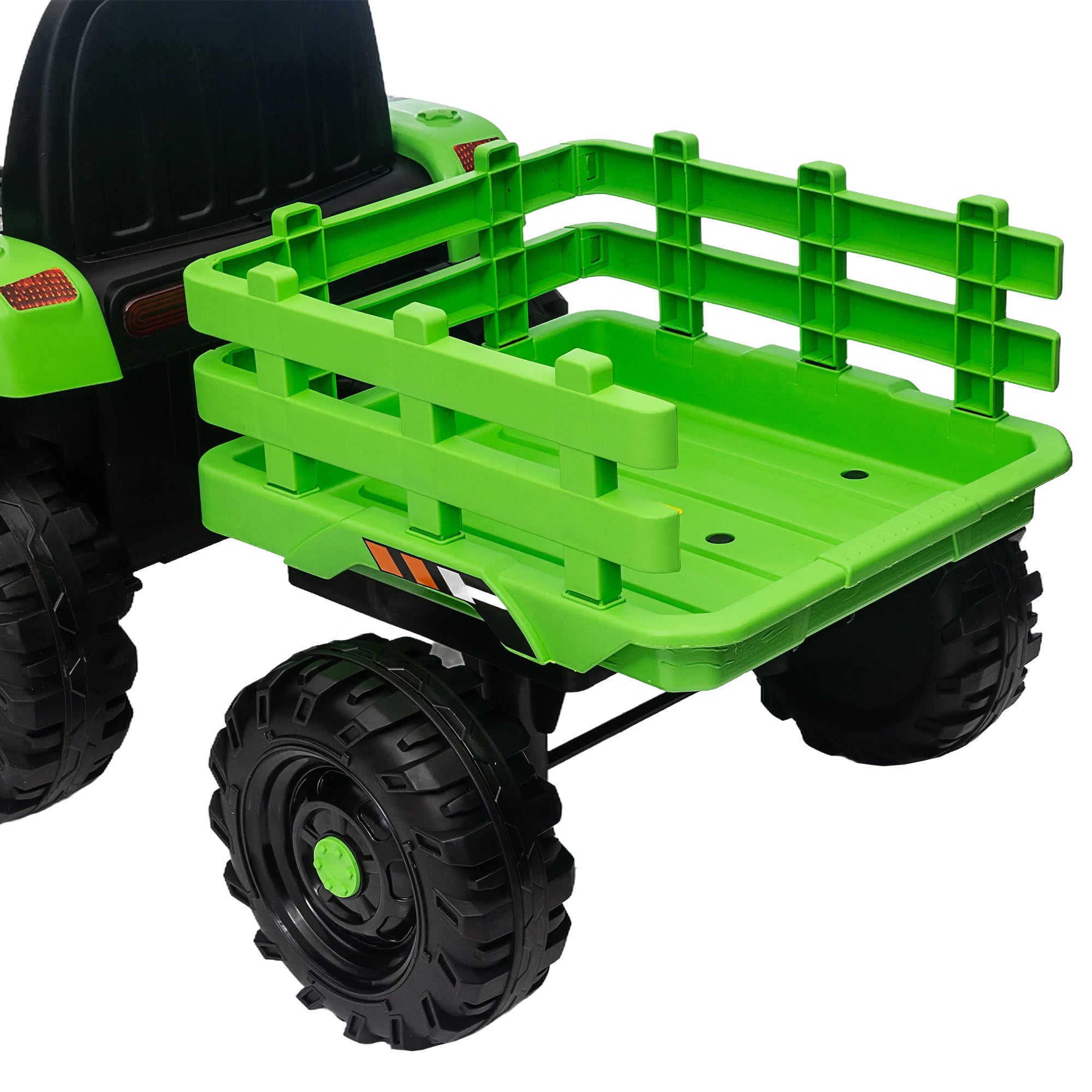 12V Kids Ride-On Car with Remote Control