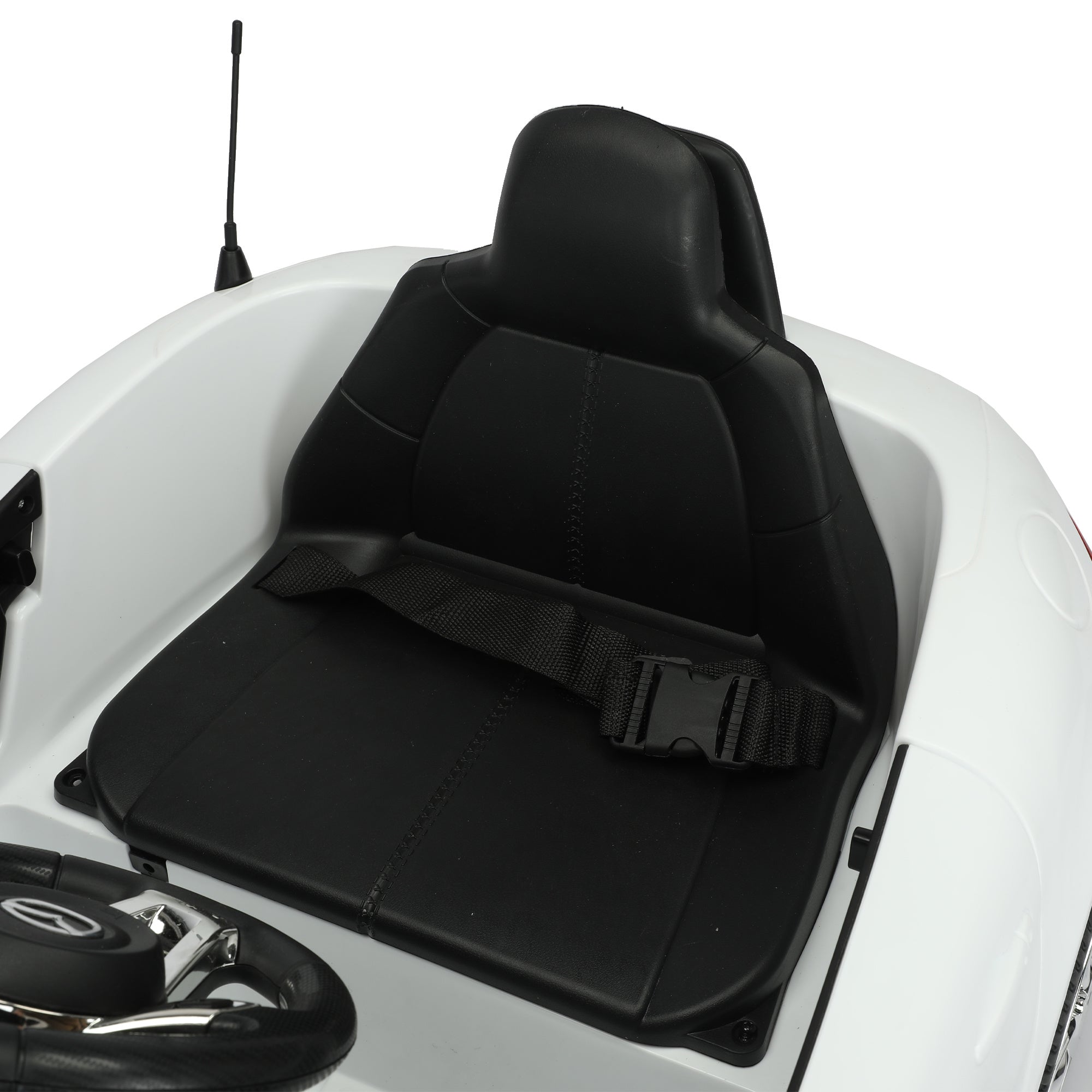 Mazda MX-5 RF 12V Kids Ride-On Car with Remote Control
