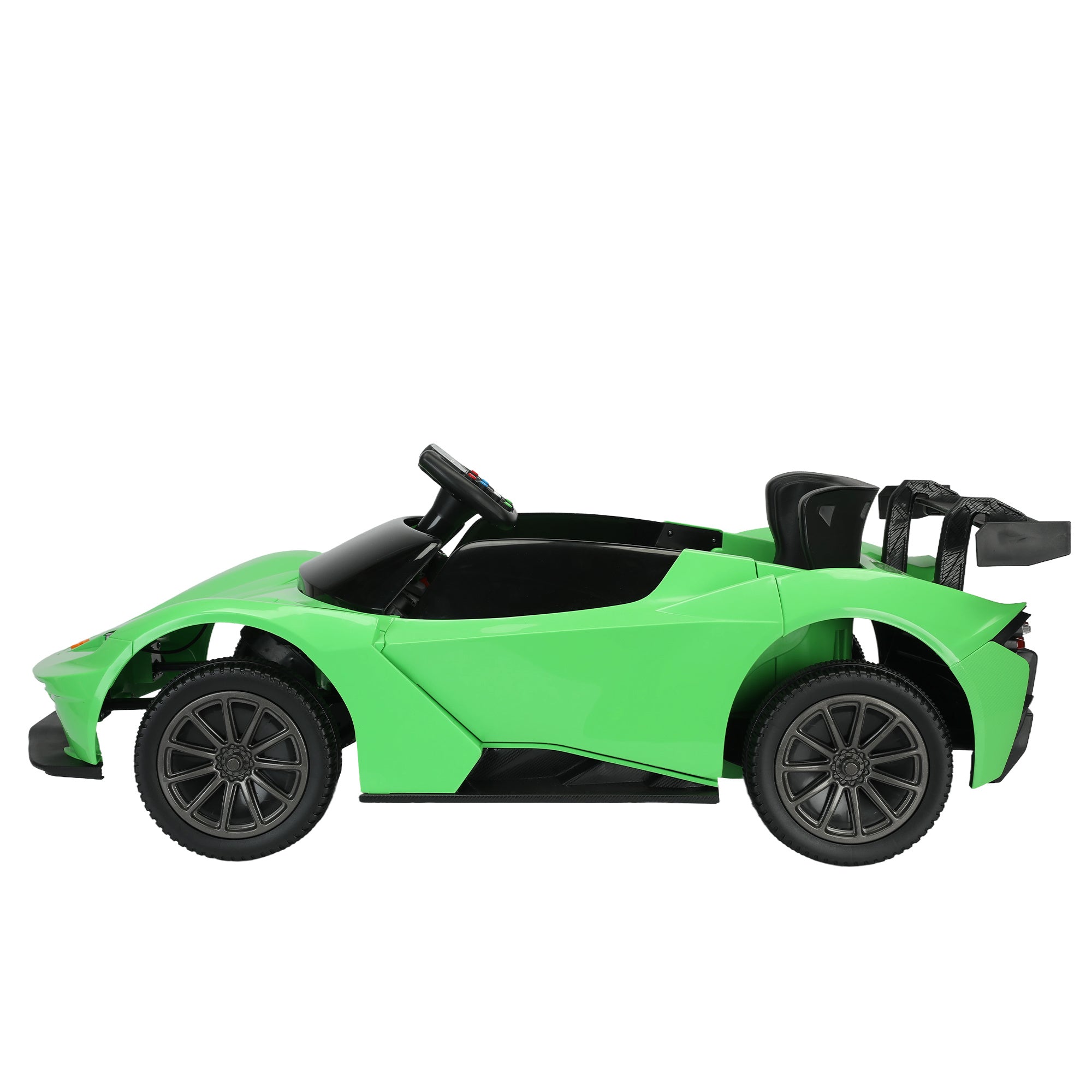 KTM X-Bow GTX 12V 7A Kids Ride-On Car with Remote Control