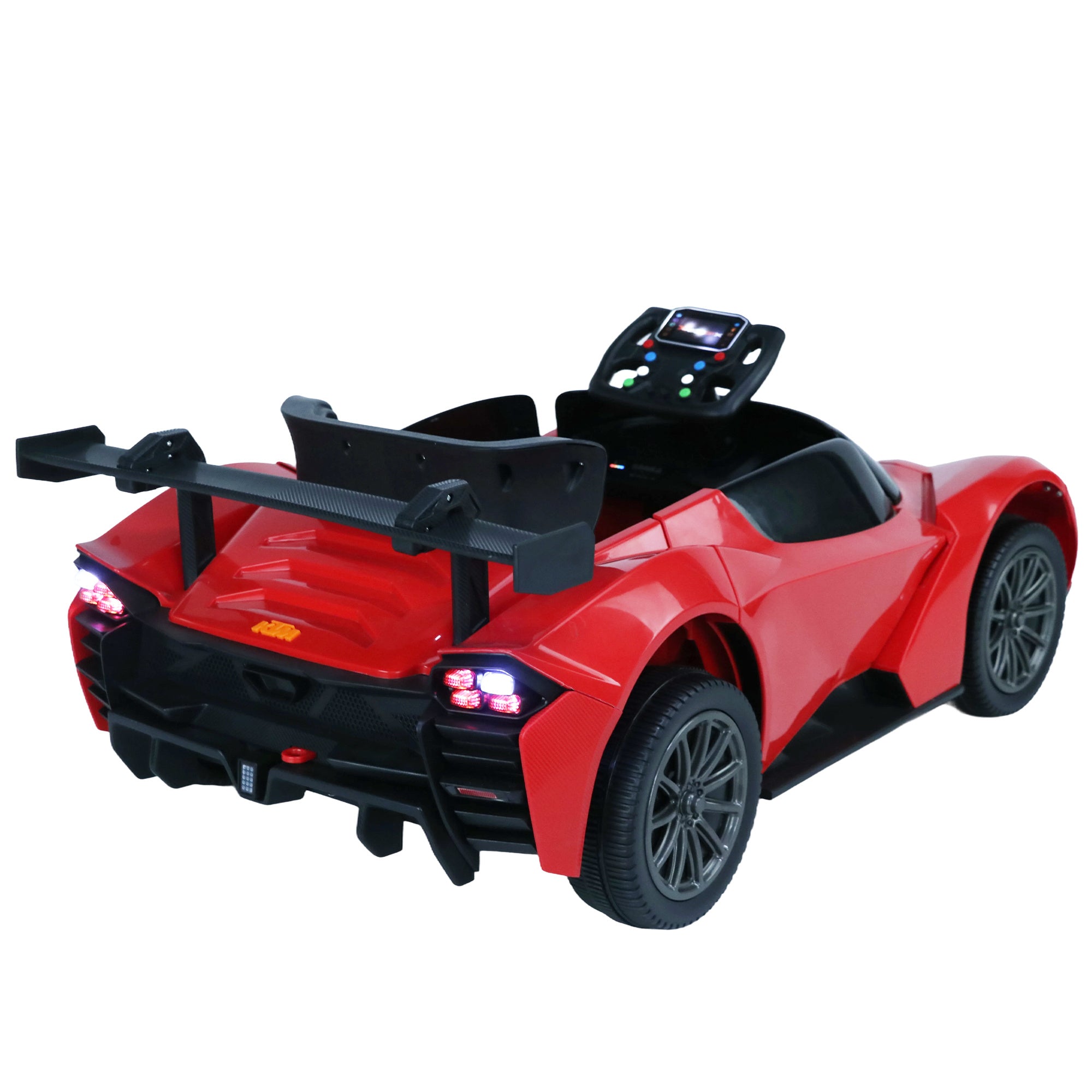 KTM X-Bow GTX 12V 7A Kids Ride-On Car with Remote Control