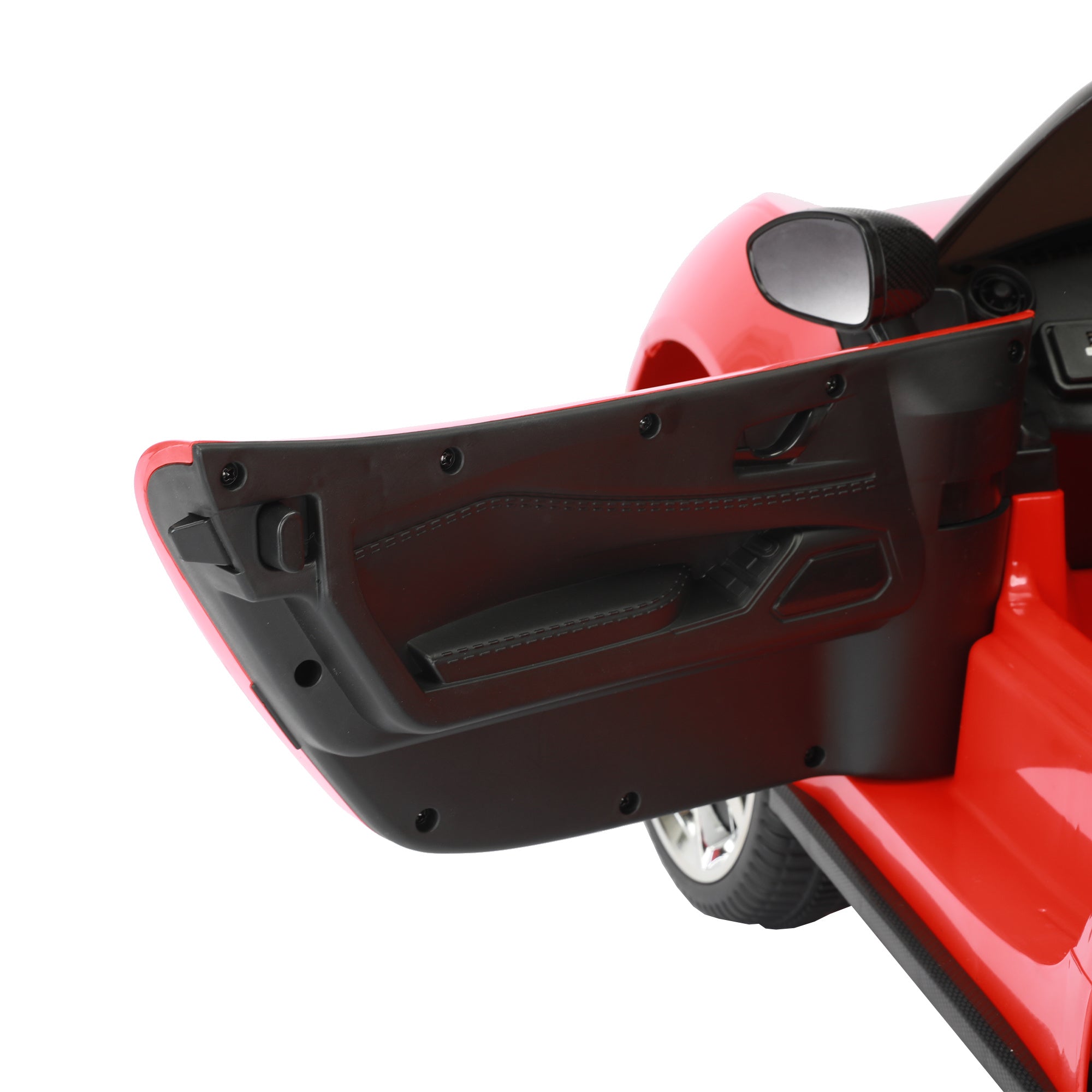 Mazda MX-5 RF 12V Kids Ride-On Car with Remote Control