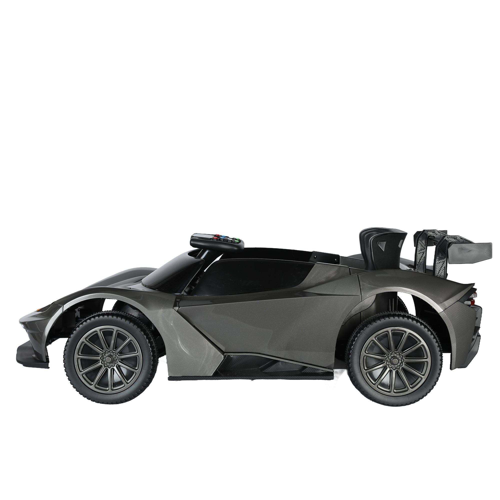 KTM X-Bow GTX 12V 7A Kids Ride-On Car with Remote Control