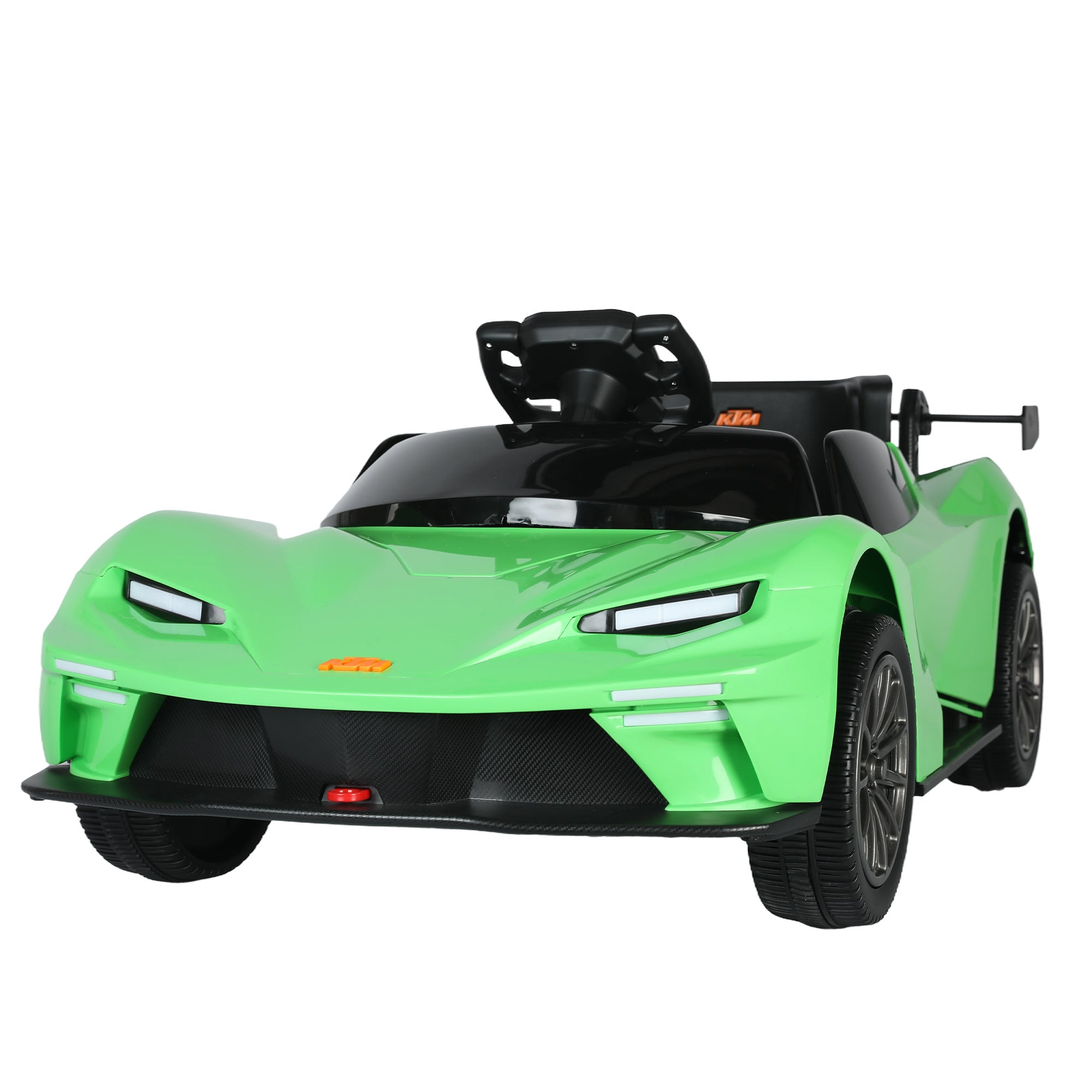 KTM X-Bow GTX 12V 7A Kids Ride-On Car with Remote Control
