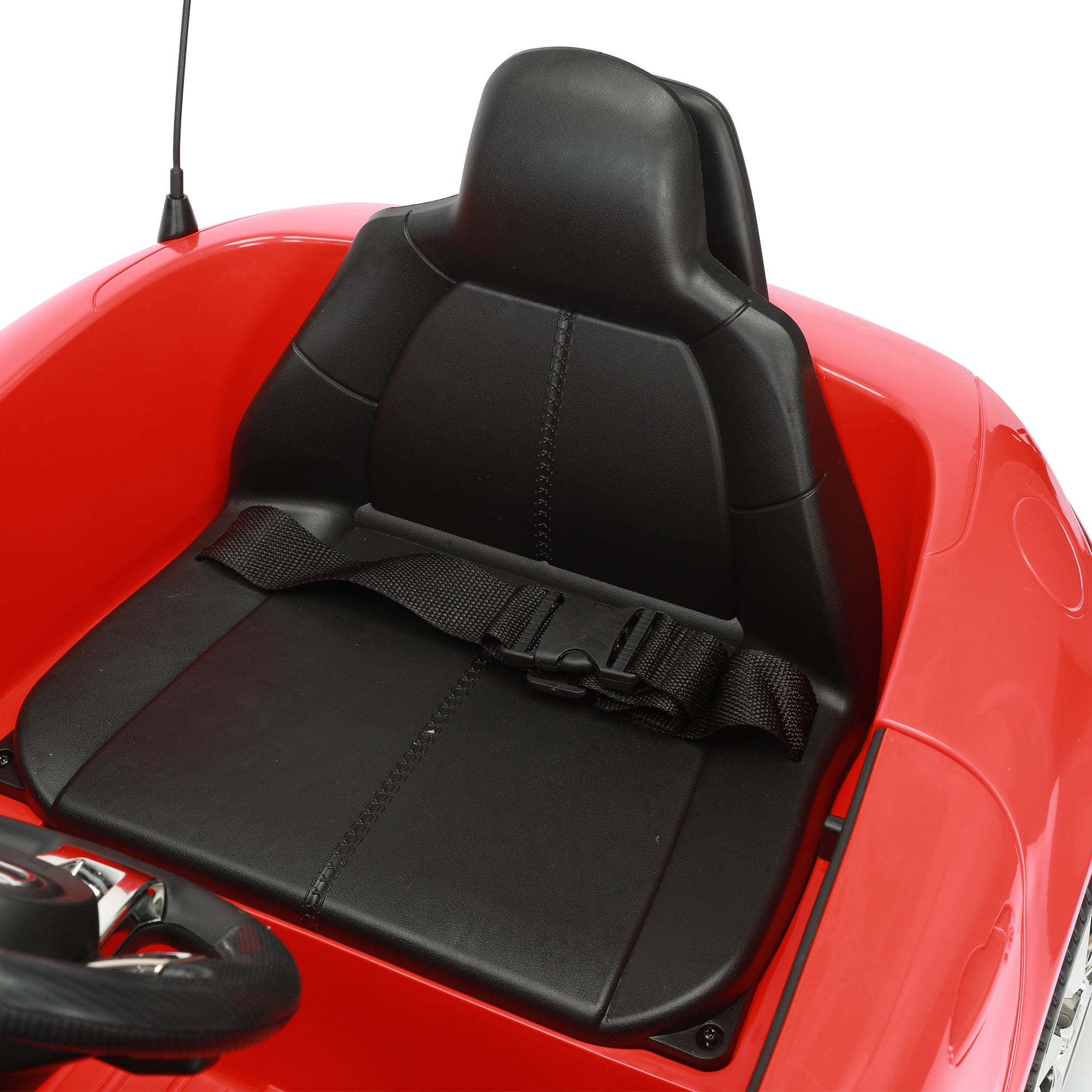 Mazda MX-5 RF 12V Kids Ride-On Car with Remote Control
