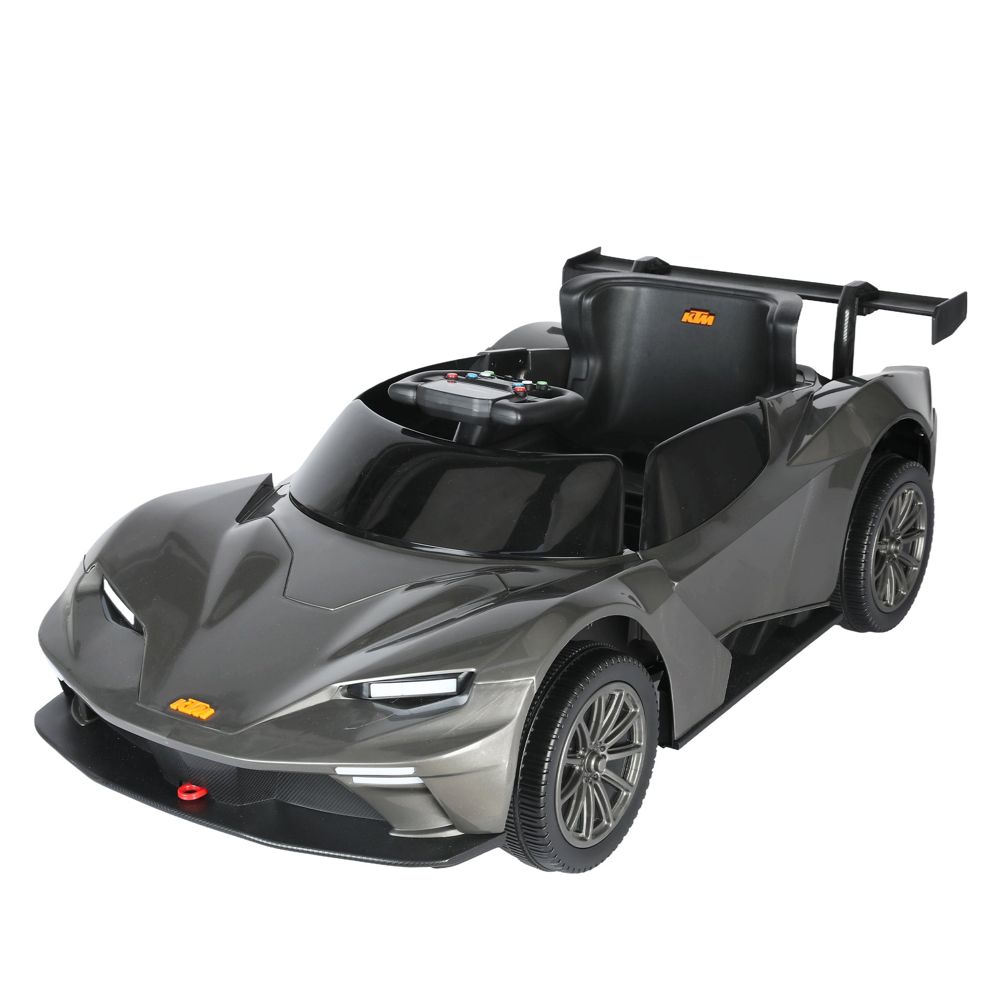 KTM X-Bow GTX 12V 7A Kids Ride-On Car with Remote Control