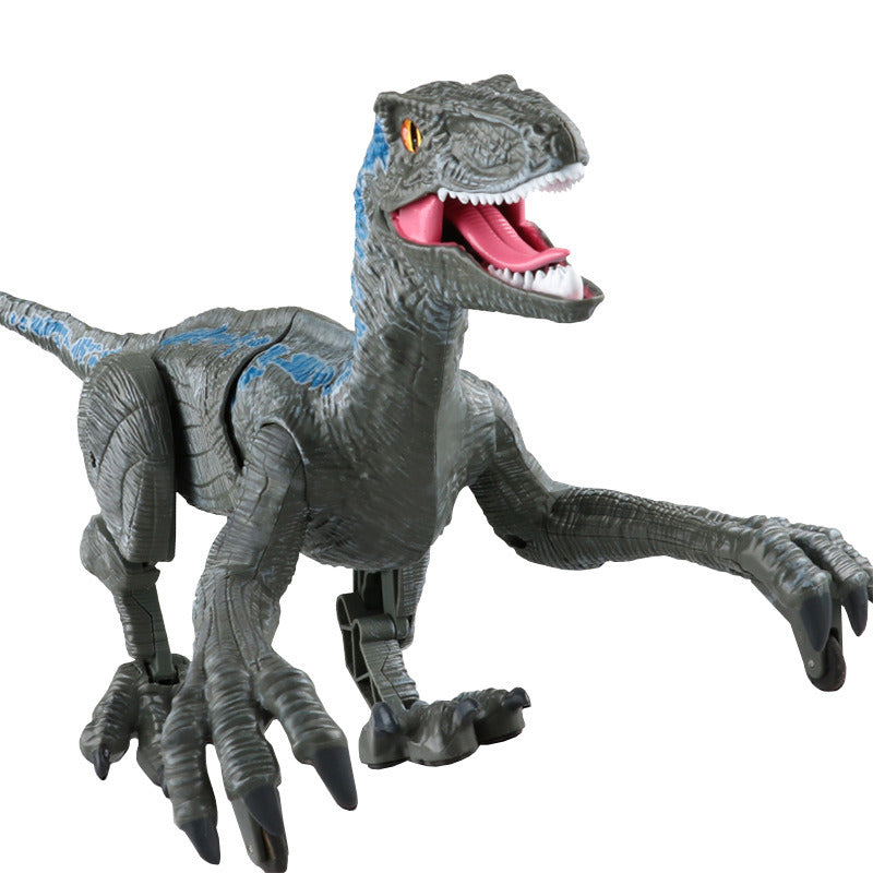 Remote Control Dinosaur Toy