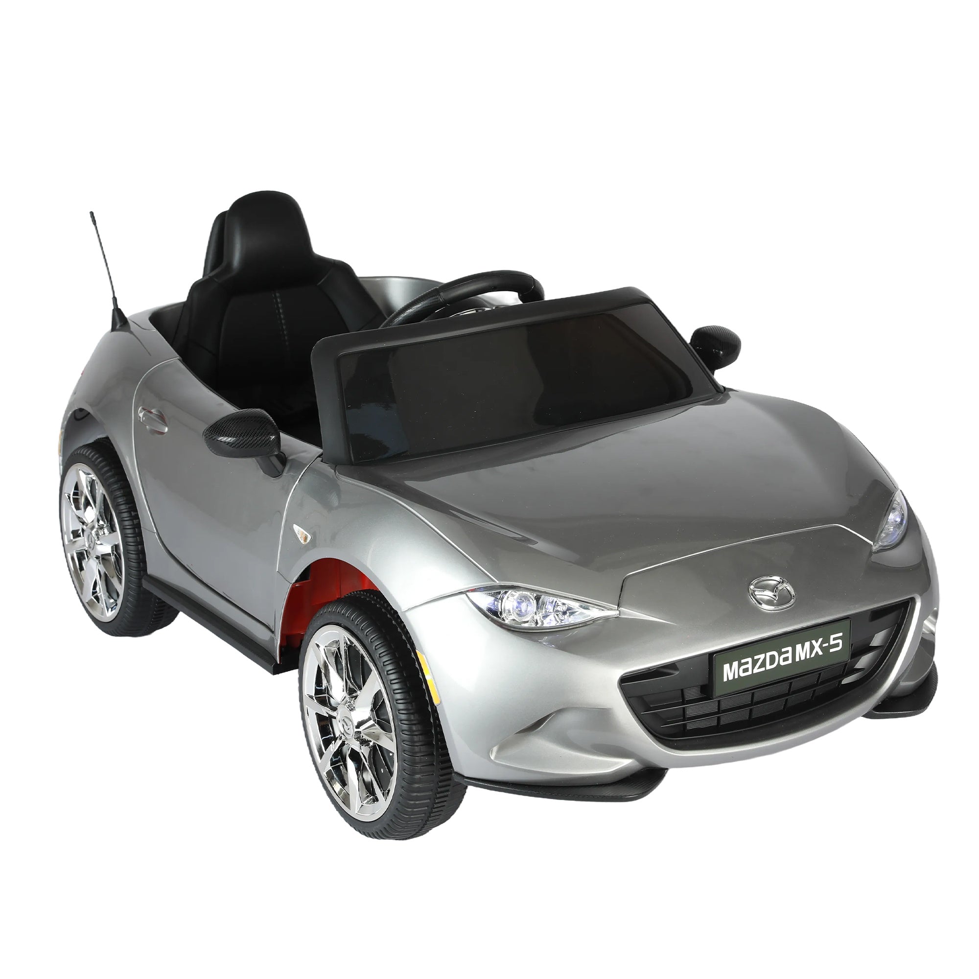 Mazda MX-5 RF 12V Kids Ride-On Car with Remote Control