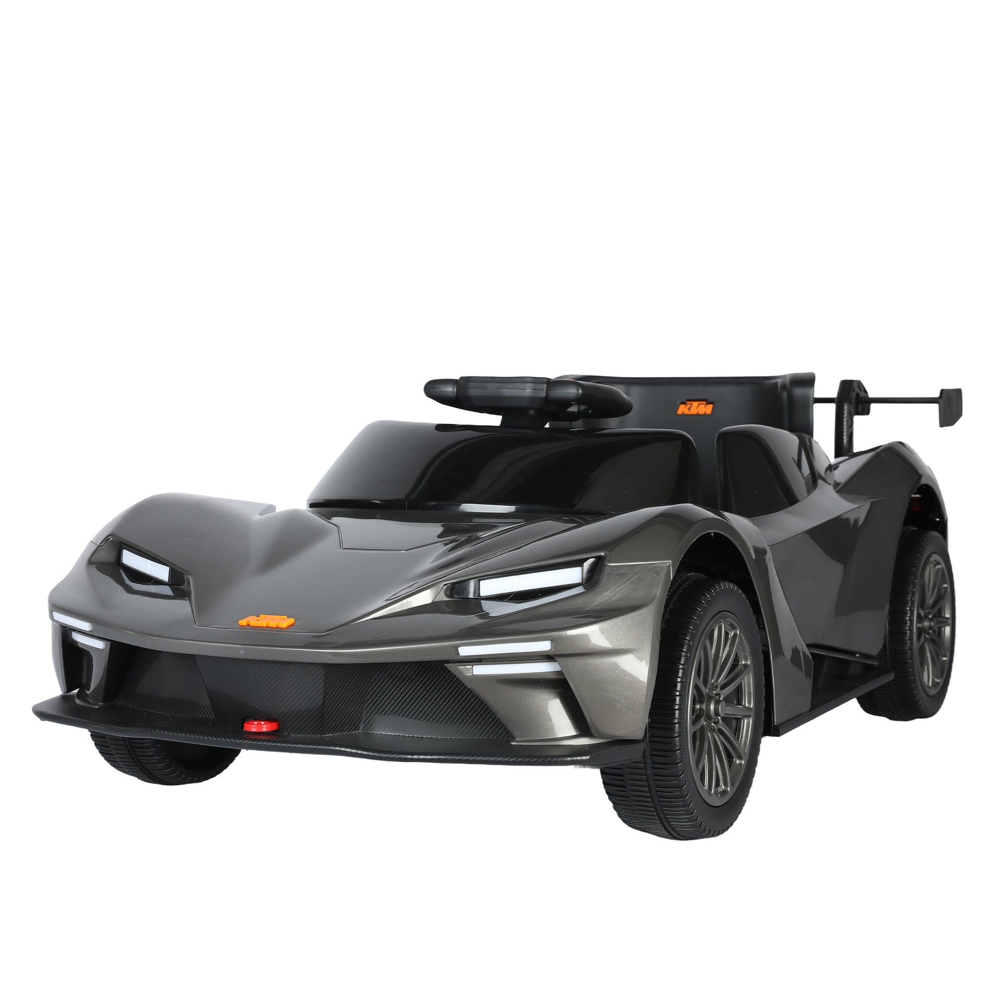 KTM X-Bow GTX 12V 7A Kids Ride-On Car with Remote Control