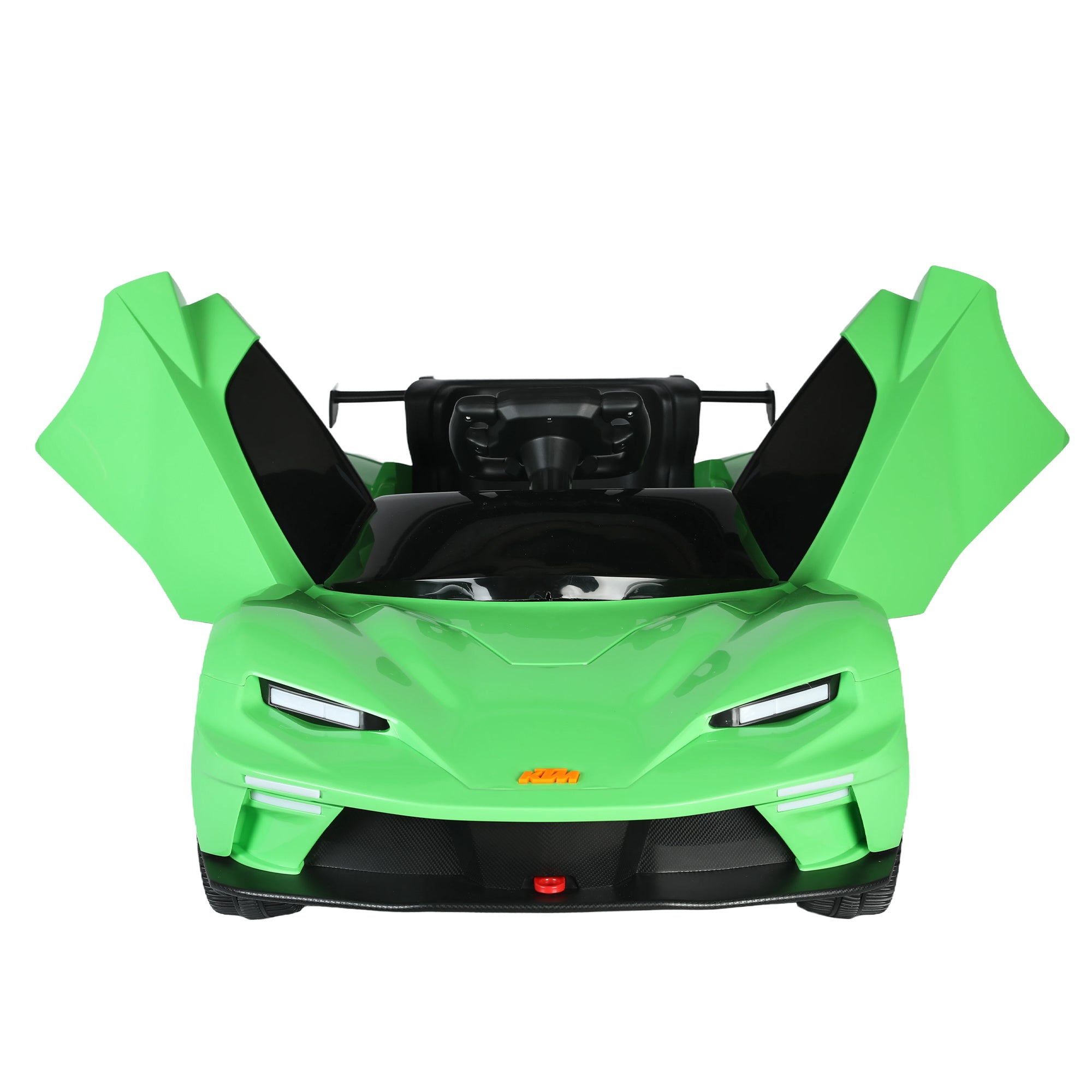 KTM X-Bow GTX 12V 7A Kids Ride-On Car with Remote Control