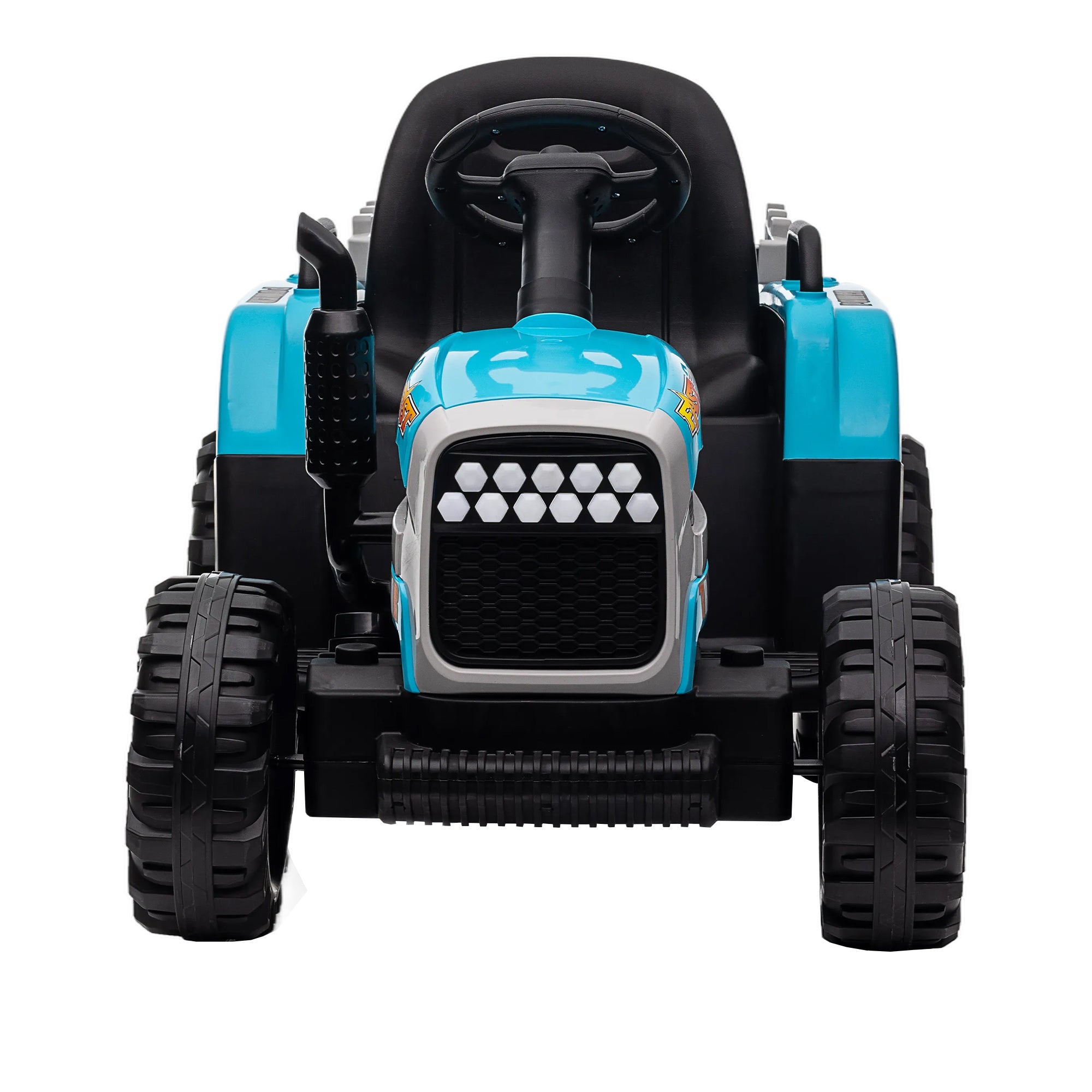 12V Kids Ride-On Car with Remote Control