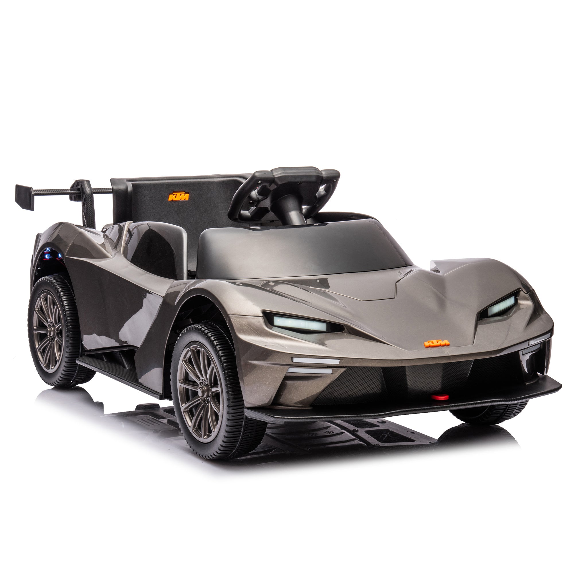 KTM X-Bow GTX 12V 7A Kids Ride-On Car with Remote Control