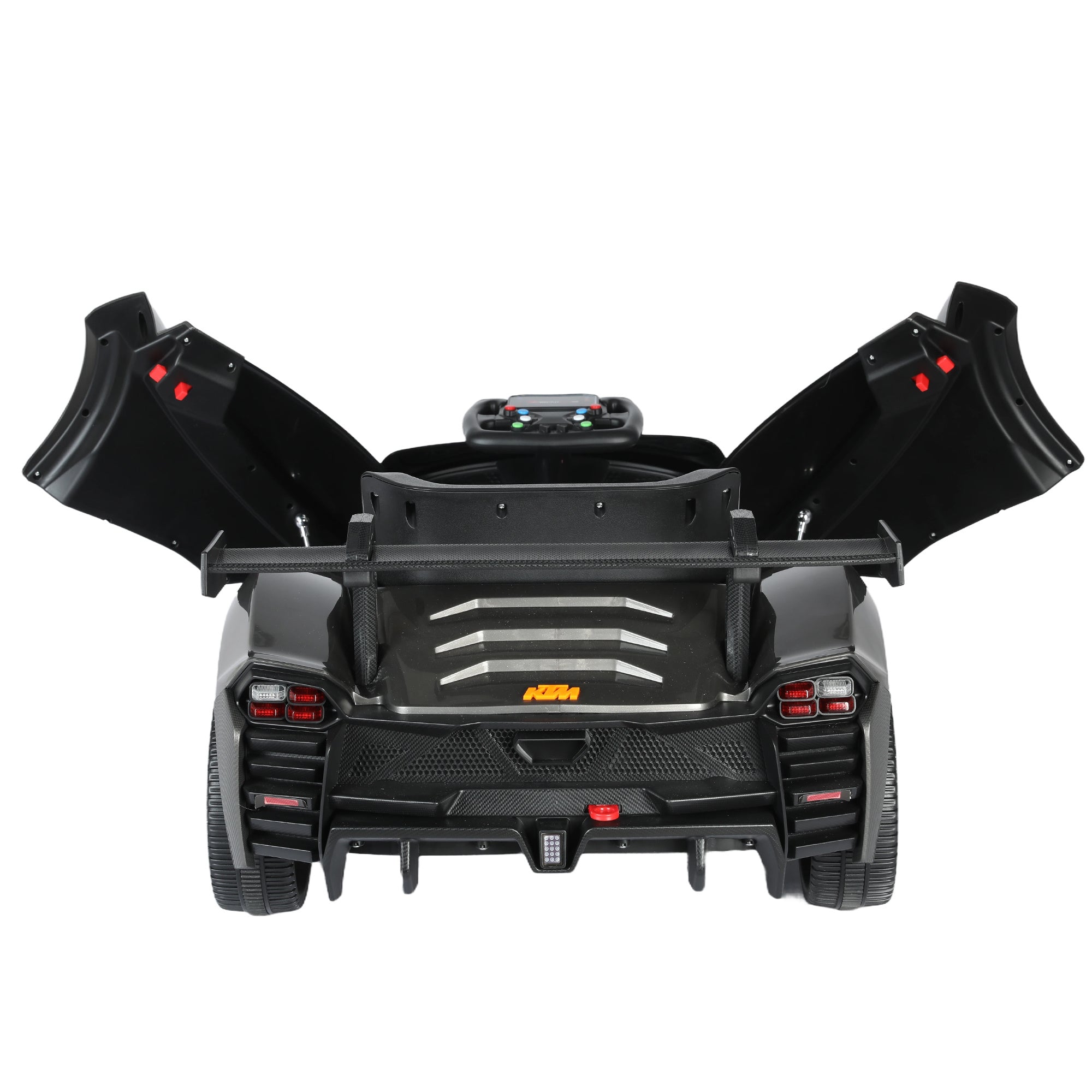 KTM X-Bow GTX 12V 7A Kids Ride-On Car with Remote Control