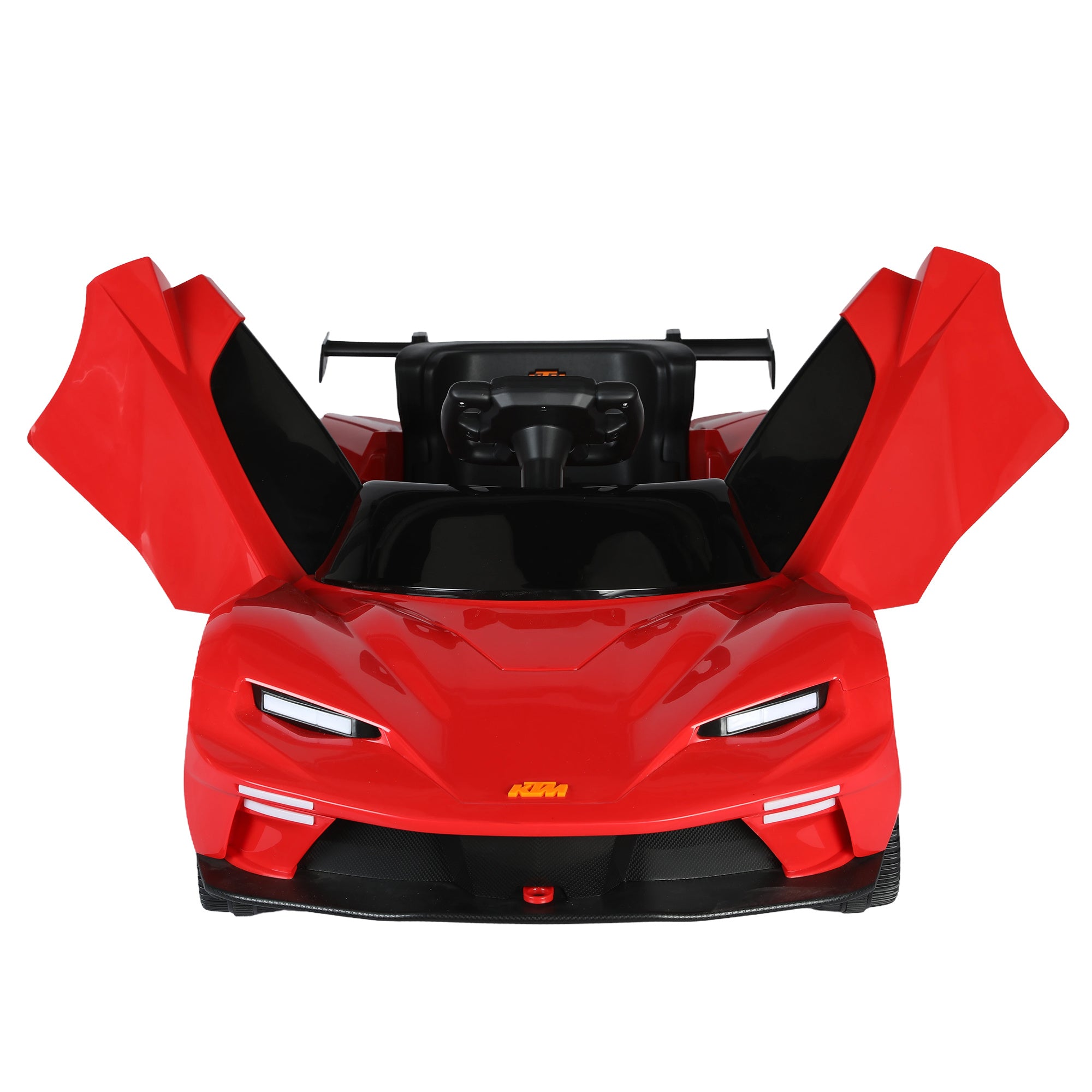 KTM X-Bow GTX 12V 7A Kids Ride-On Car with Remote Control