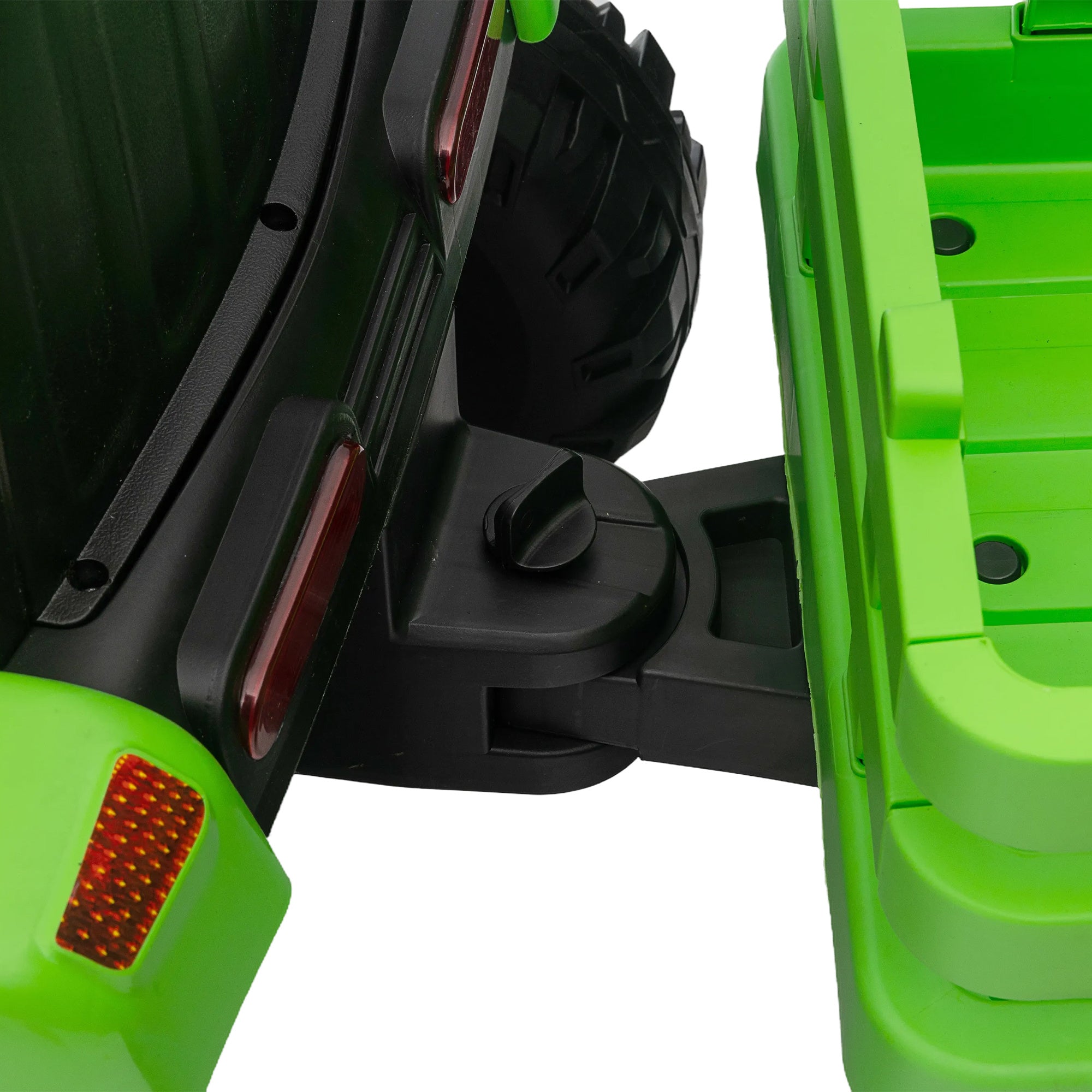 12V Kids Ride-On Car with Remote Control