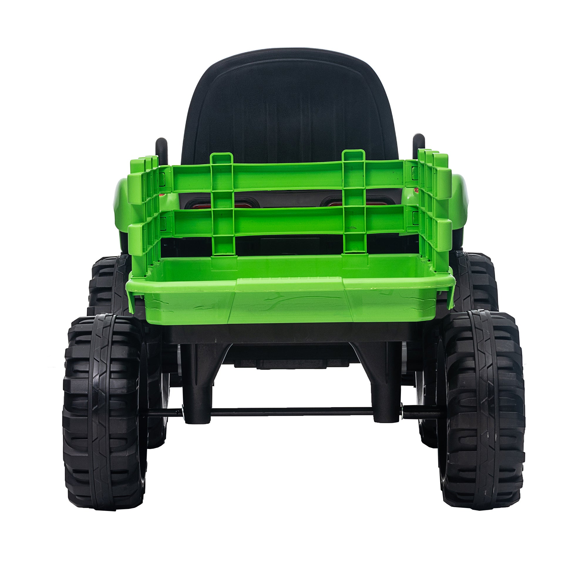 12V Kids Ride-On Car with Remote Control