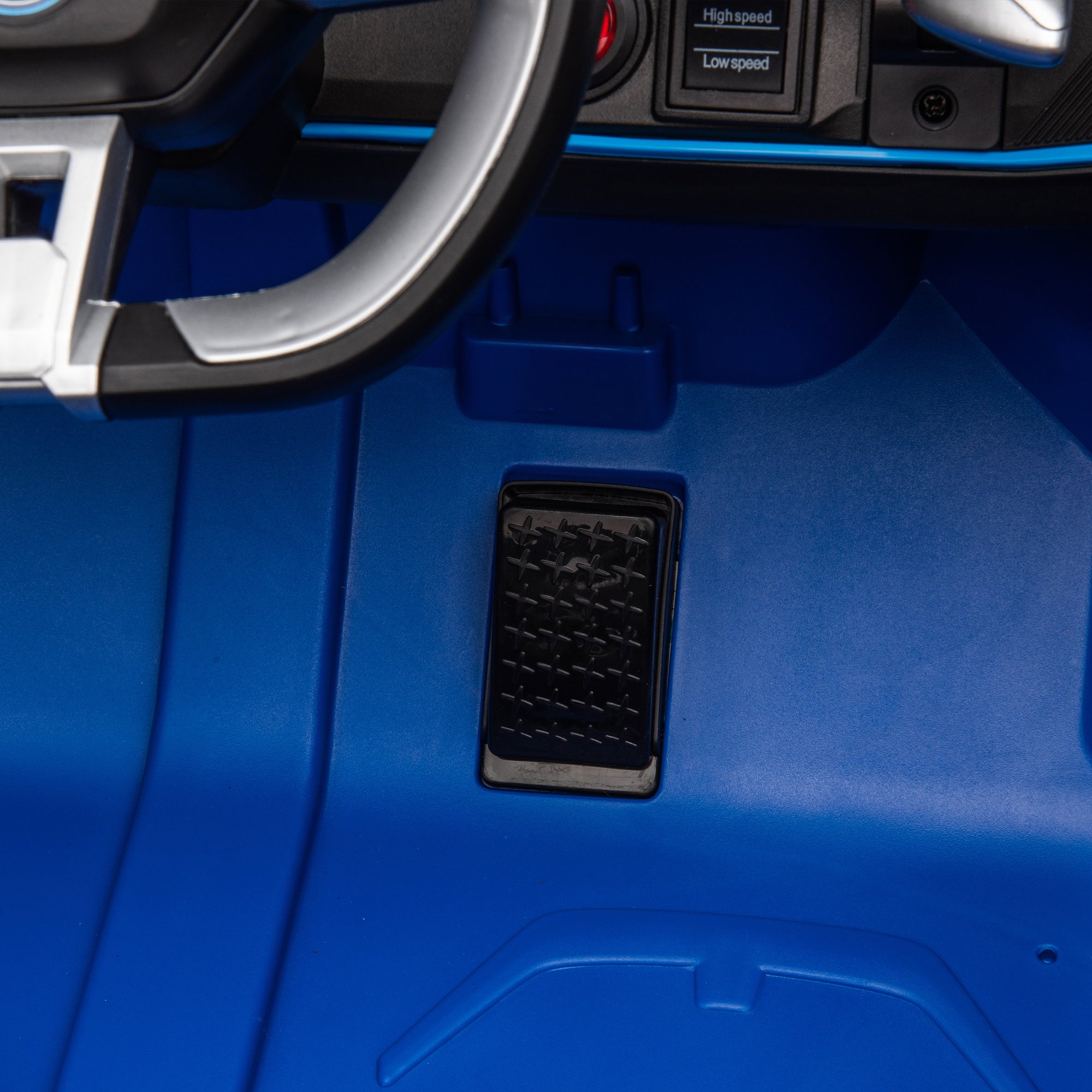 BMW I4 12V Kids Ride-On Car with Remote Control