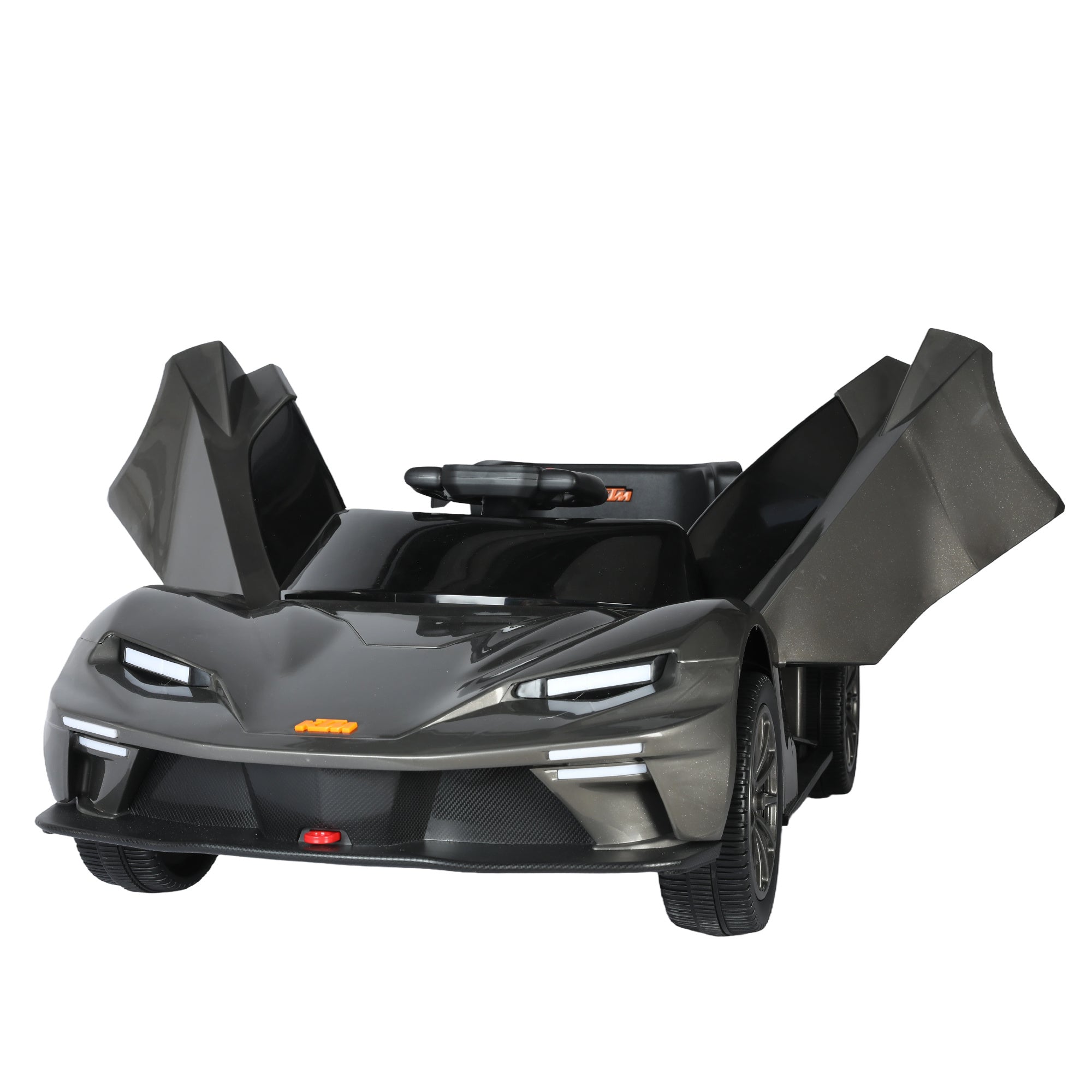 KTM X-Bow GTX 12V 7A Kids Ride-On Car with Remote Control