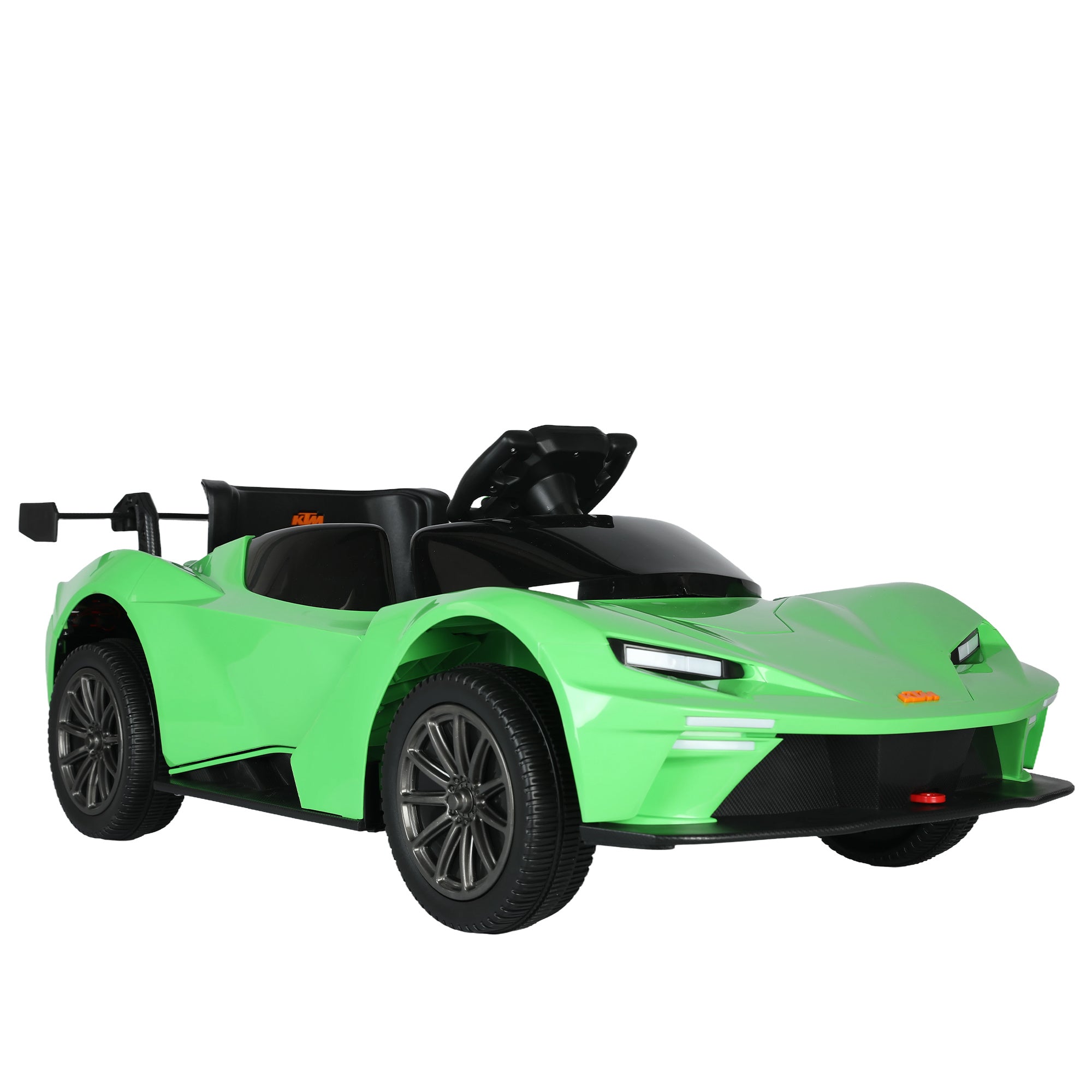 KTM X-Bow GTX 12V 7A Kids Ride-On Car with Remote Control