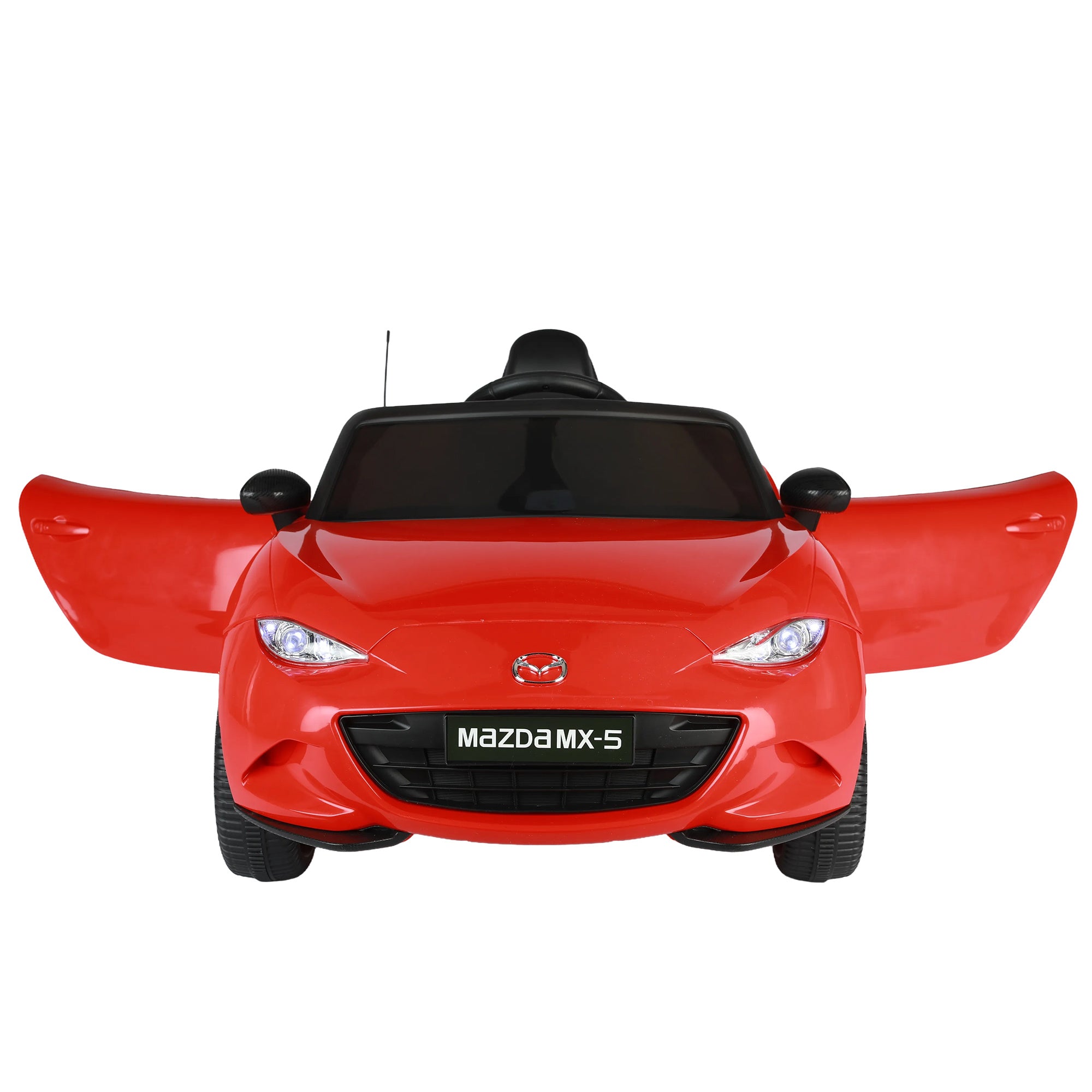 Mazda MX-5 RF 12V Kids Ride-On Car with Remote Control