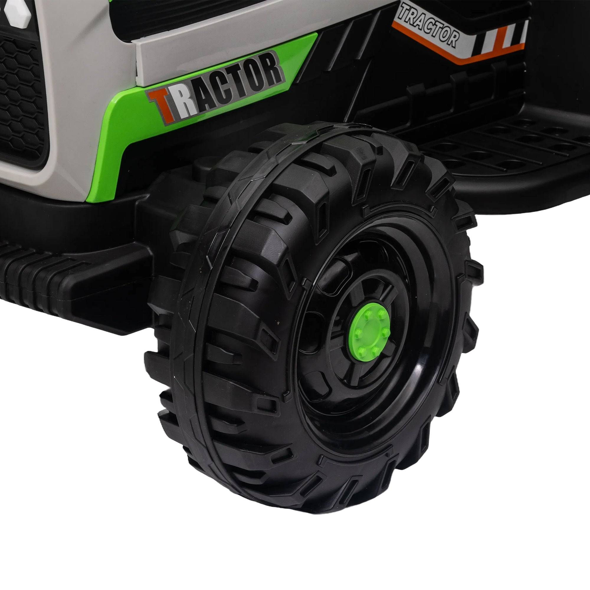 12V Kids Ride-On Car with Remote Control