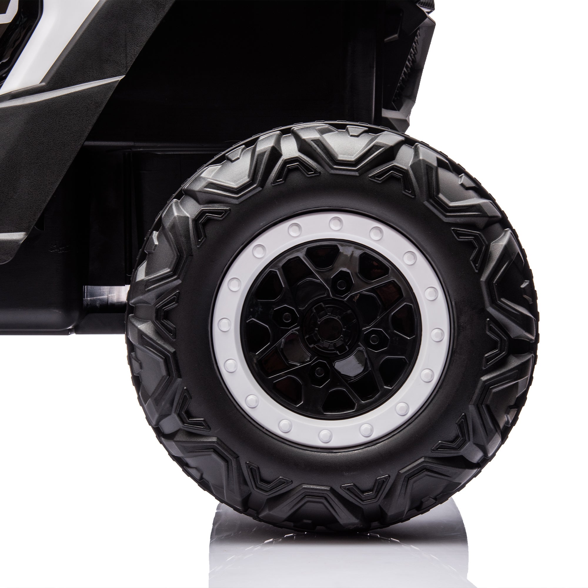 12V Ride On Car with Remote Control