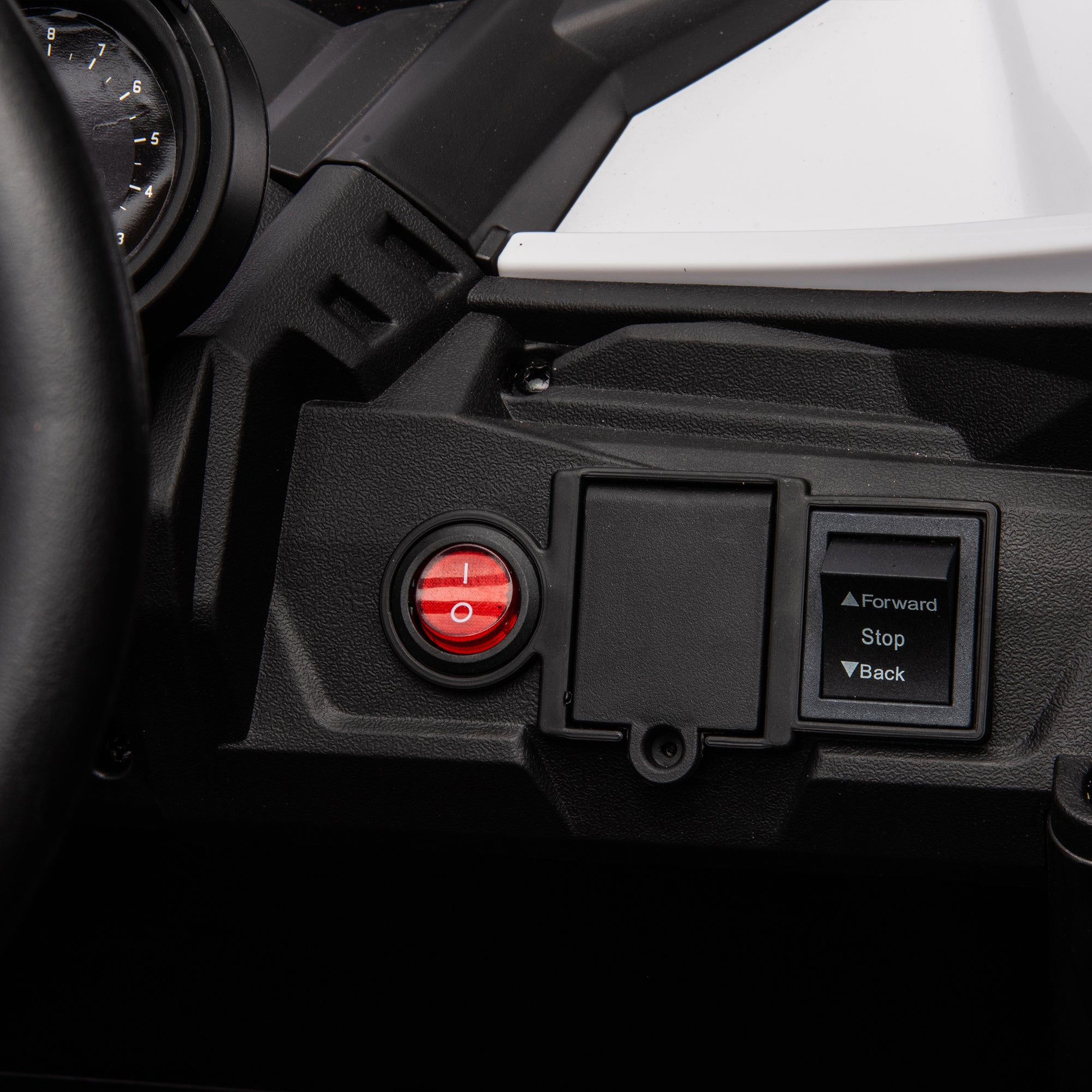 12V Ride On Car with Remote Control