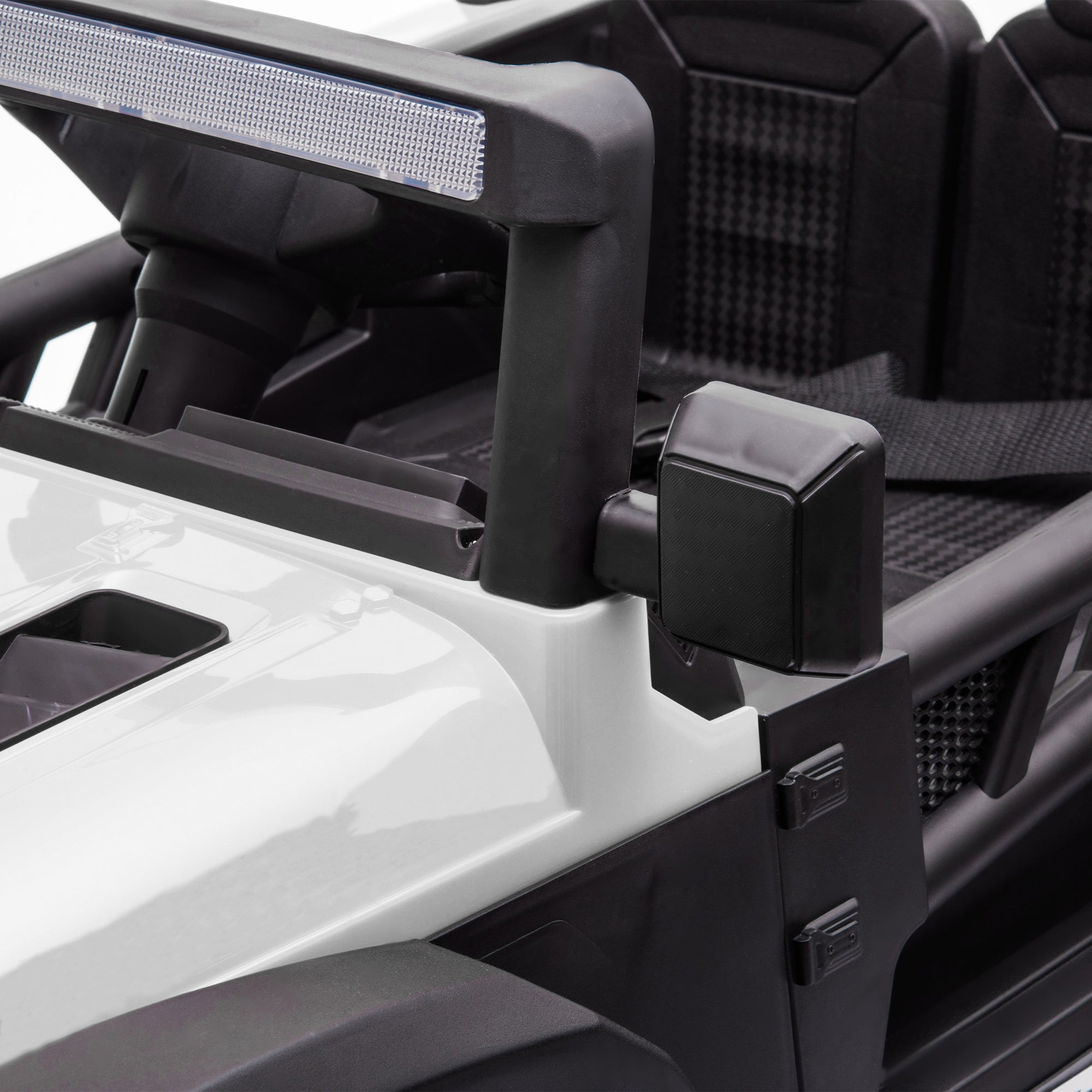 12V Electric Motorized Off-Road Vehicle