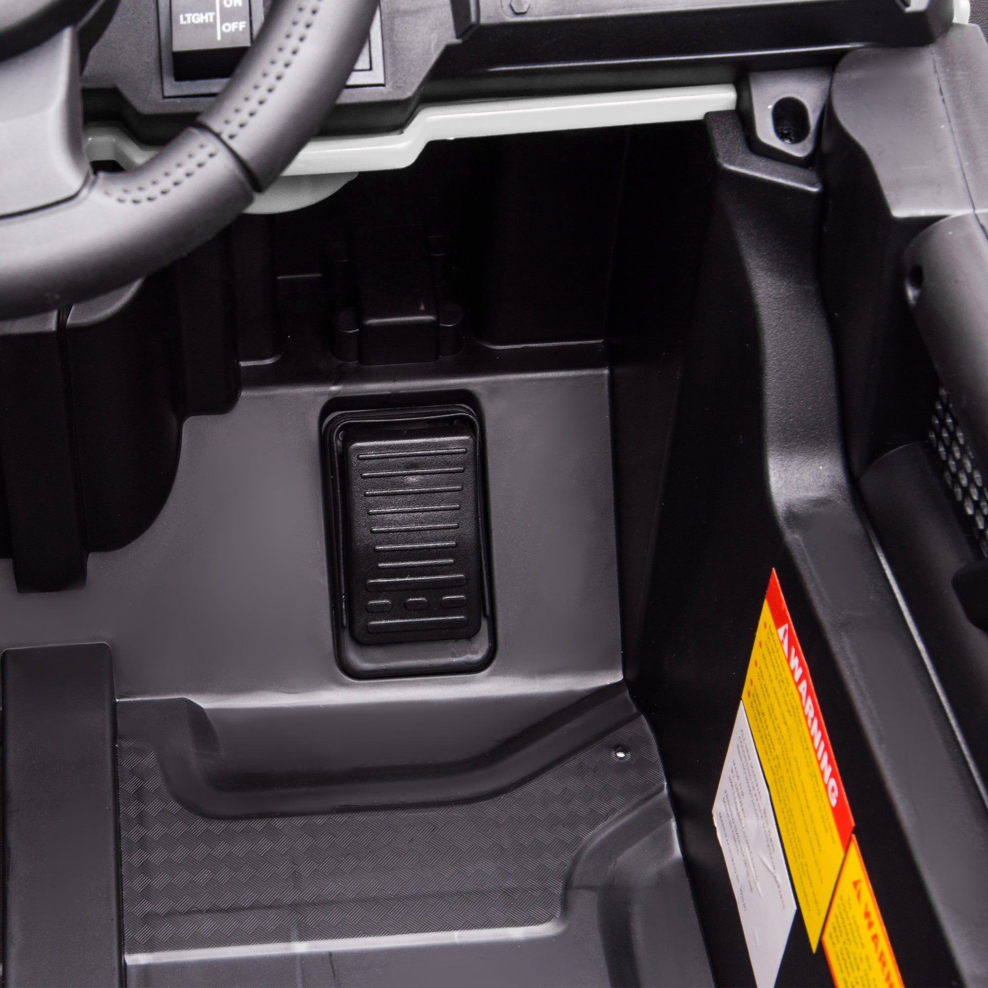 12V Electric Motorized Off-Road Vehicle