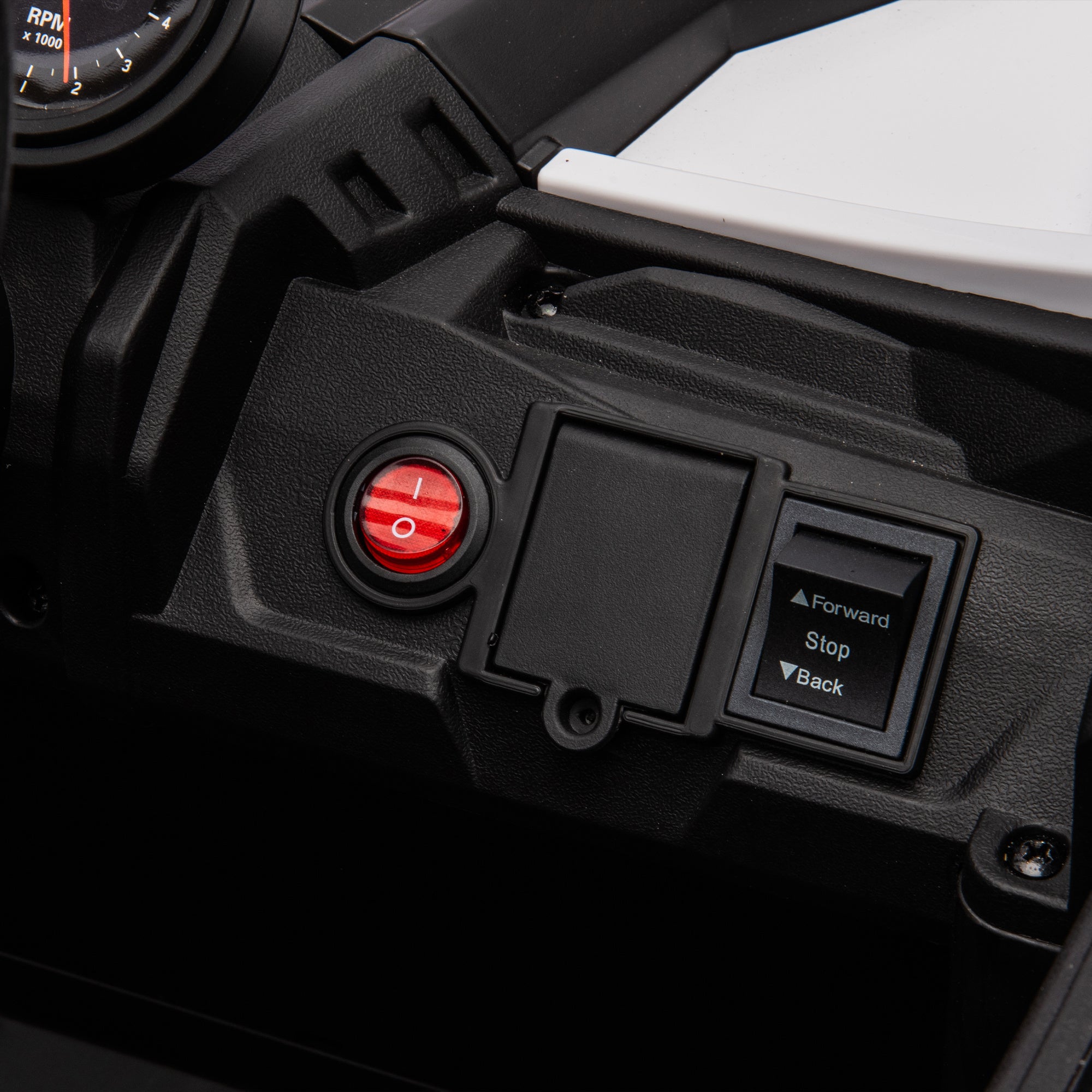 12V Ride On Car with Remote Control