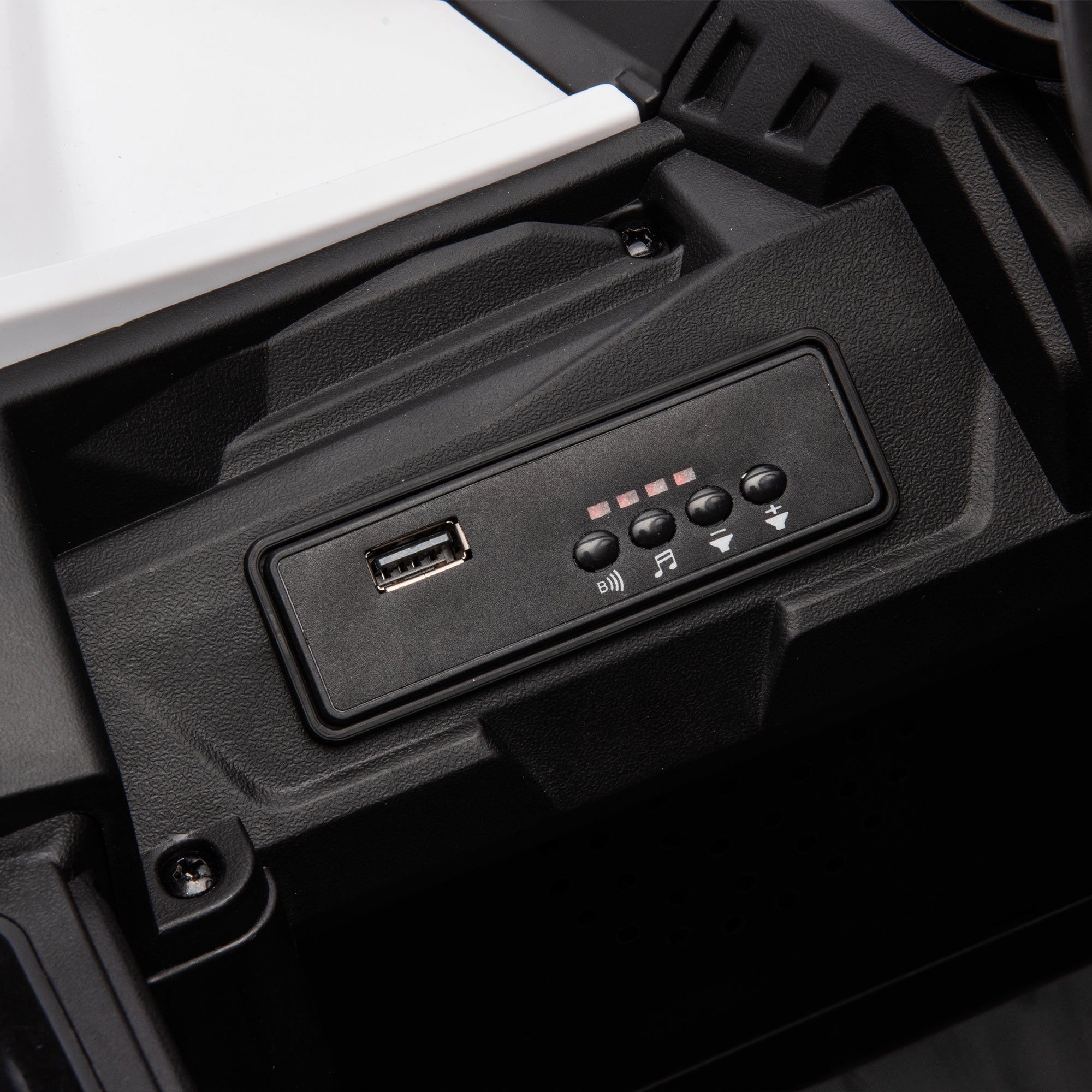 12V Ride On Car with Remote Control