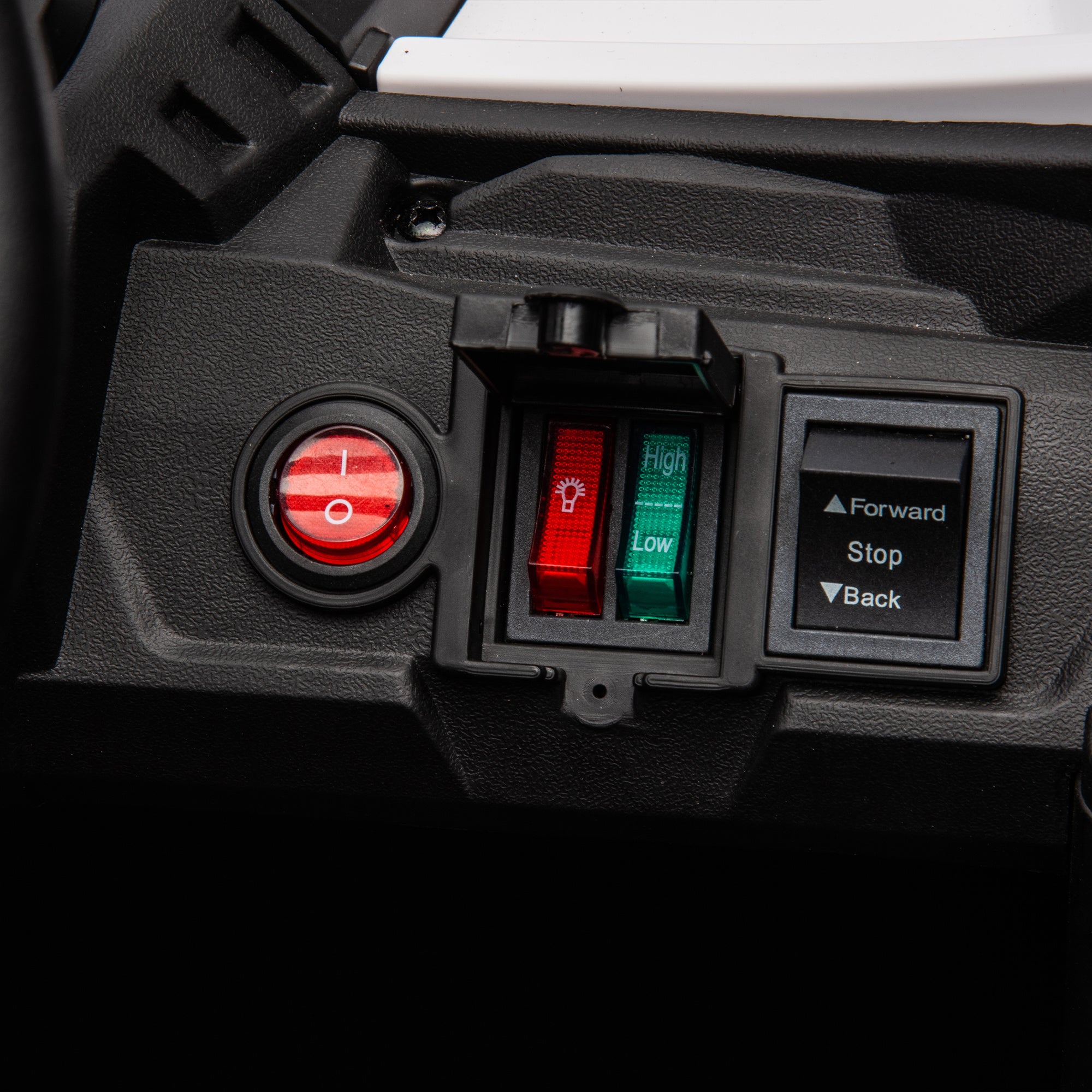 12V Ride On Car with Remote Control