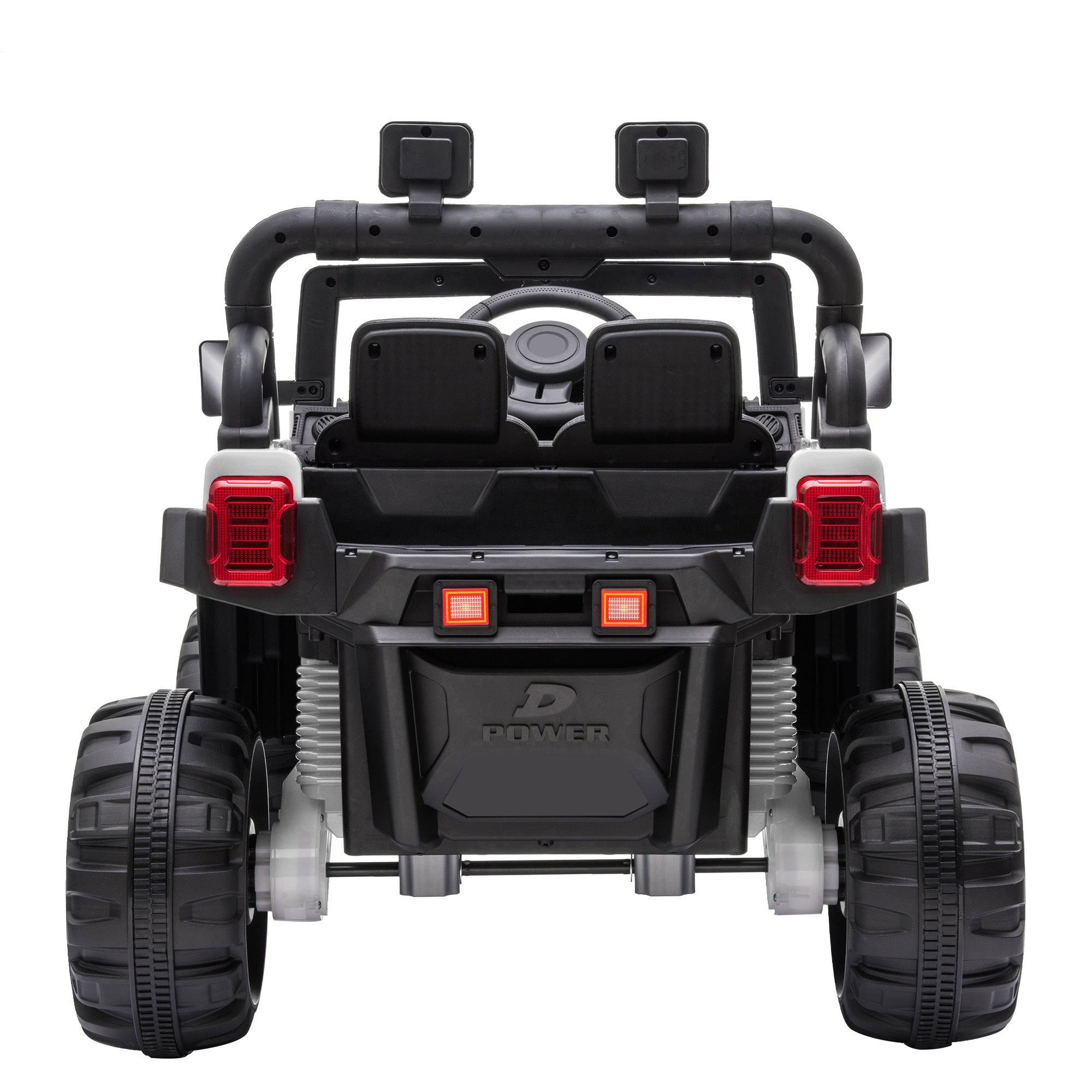 12V Electric Motorized Off-Road Vehicle