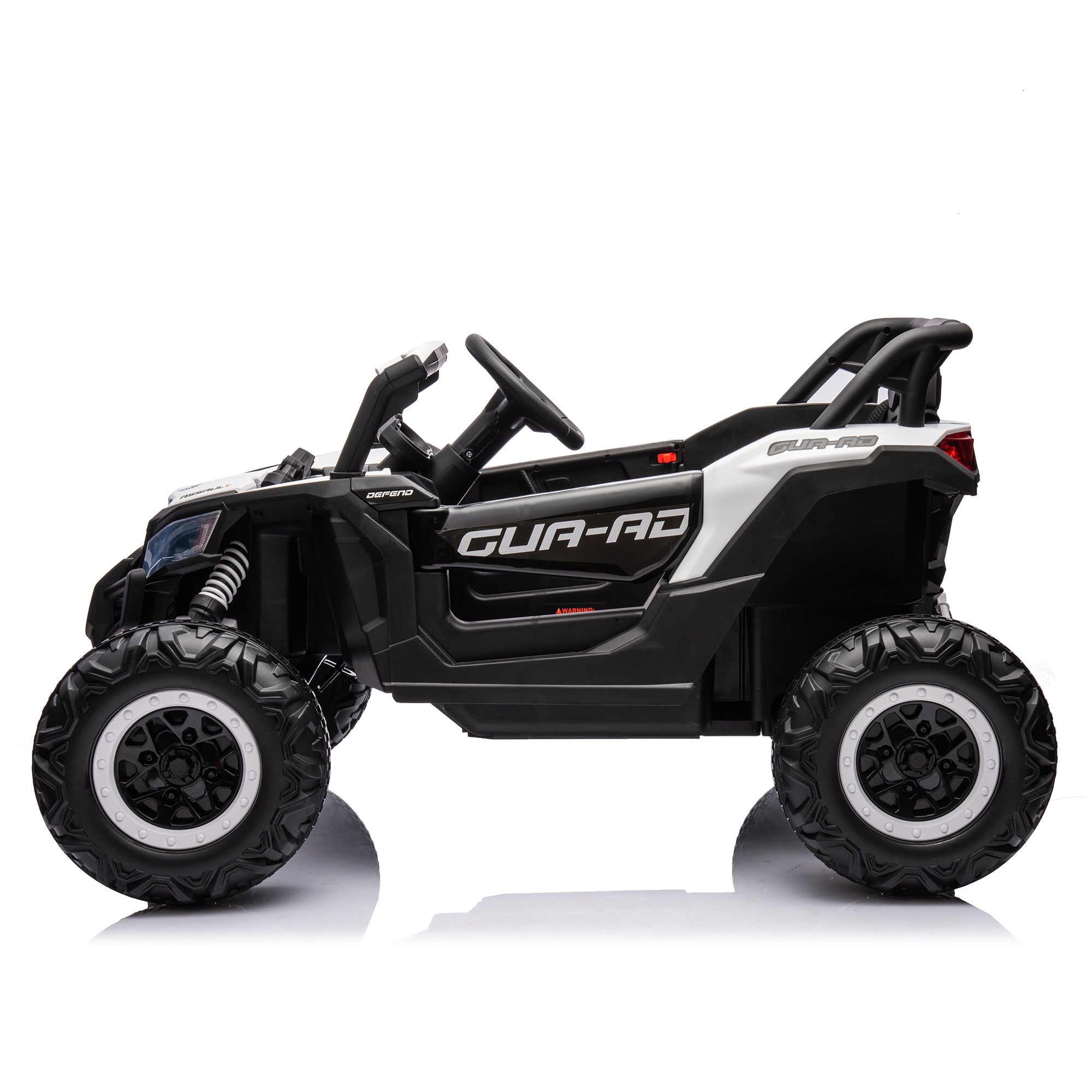 12V Ride On Car with Remote Control