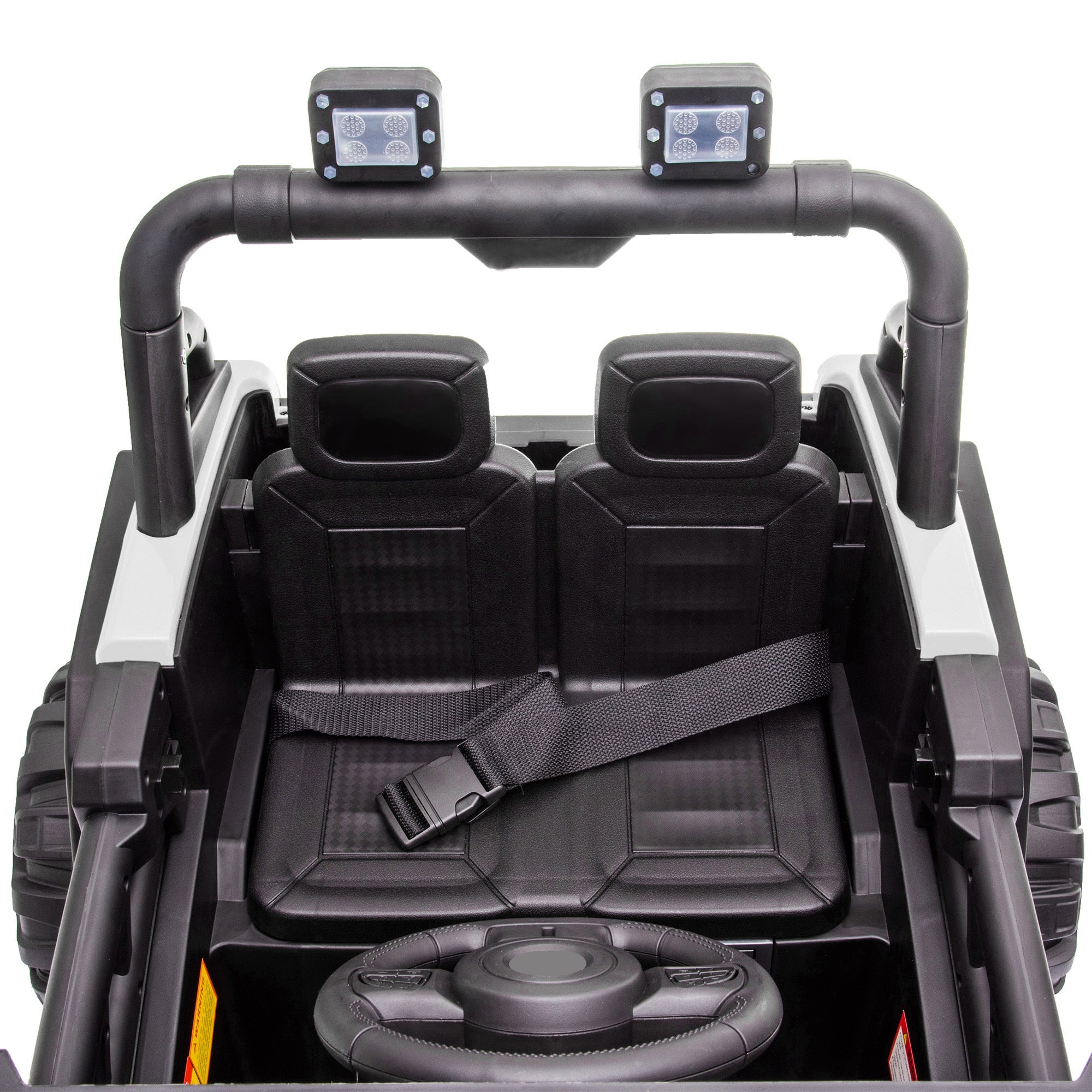 12V Electric Motorized Off-Road Vehicle