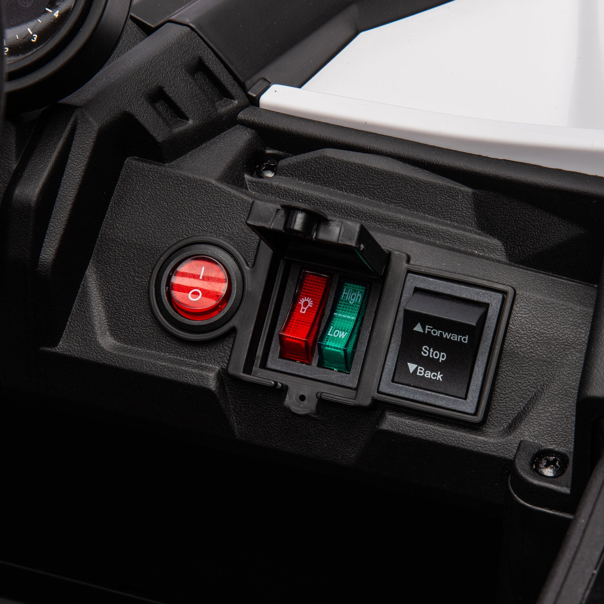 12V Ride On Car with Remote Control