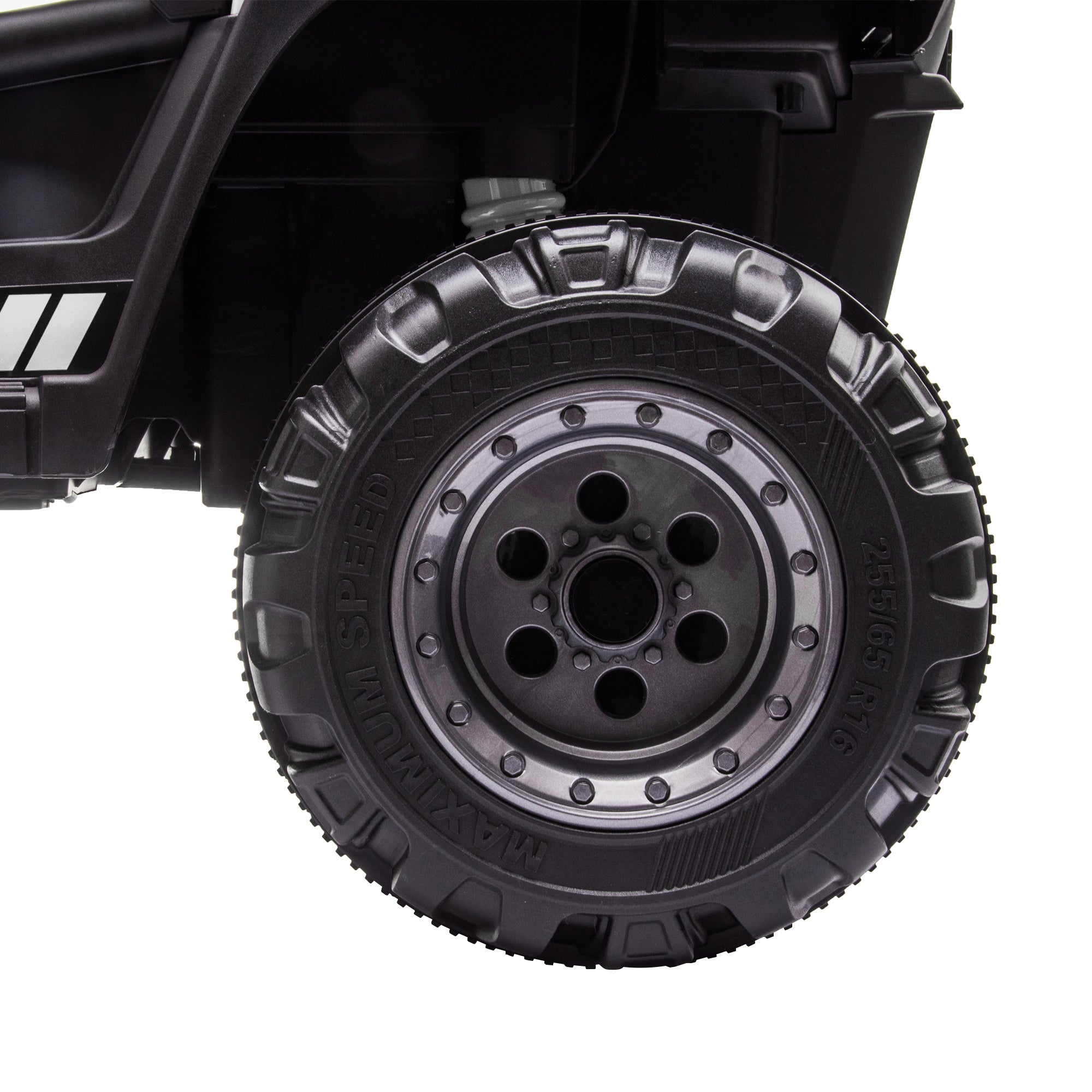 12V Electric Motorized Off-Road Vehicle