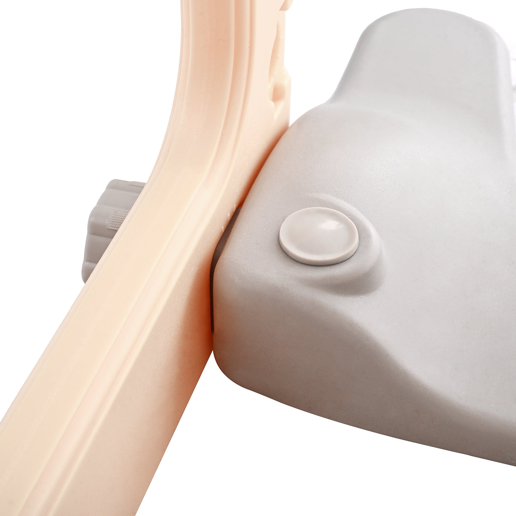 5-in-1 Toddler Playground with Slide