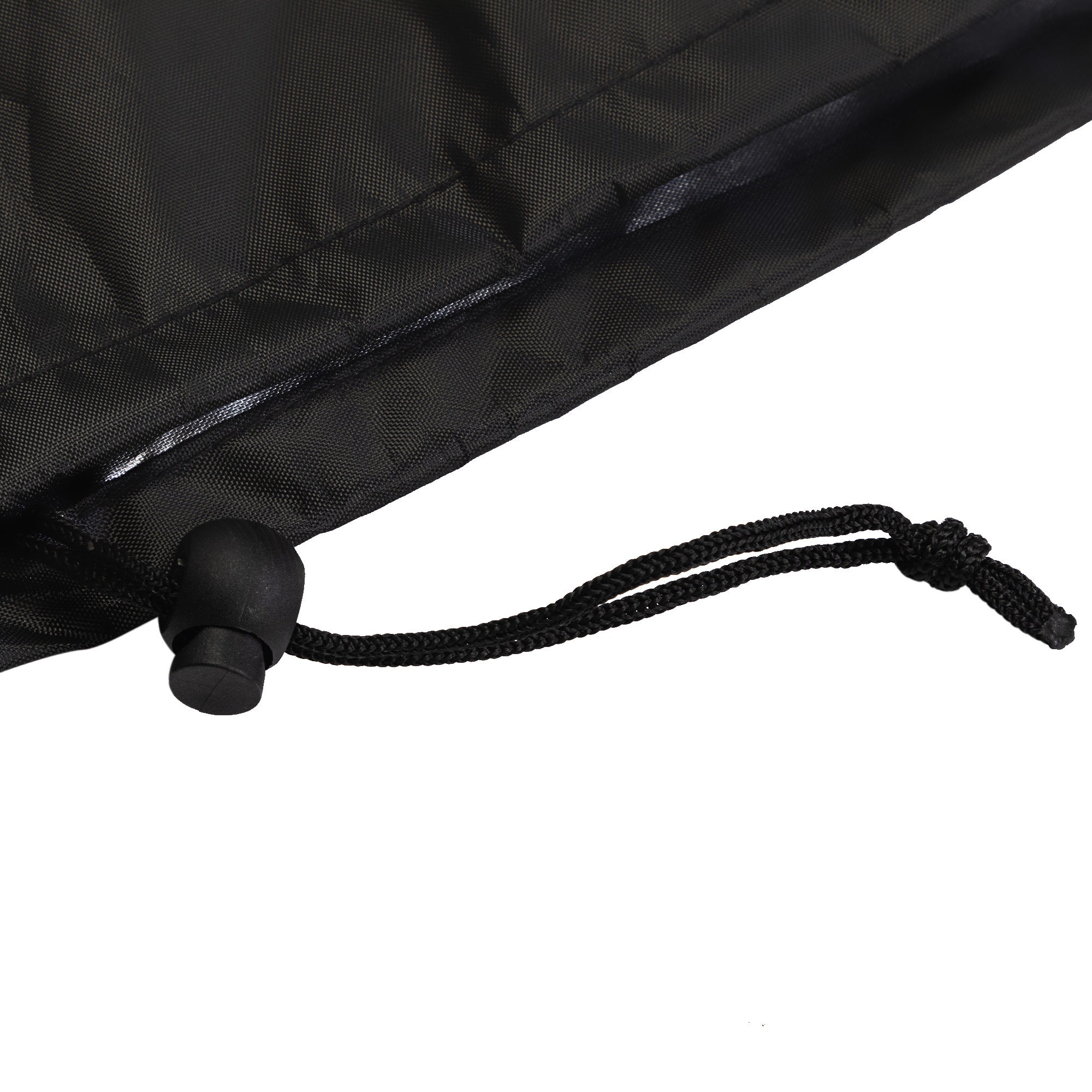 Kids Ride-On Toy Car Cover - Outdoor Protective Cover for Children's Vehicles, Black XH