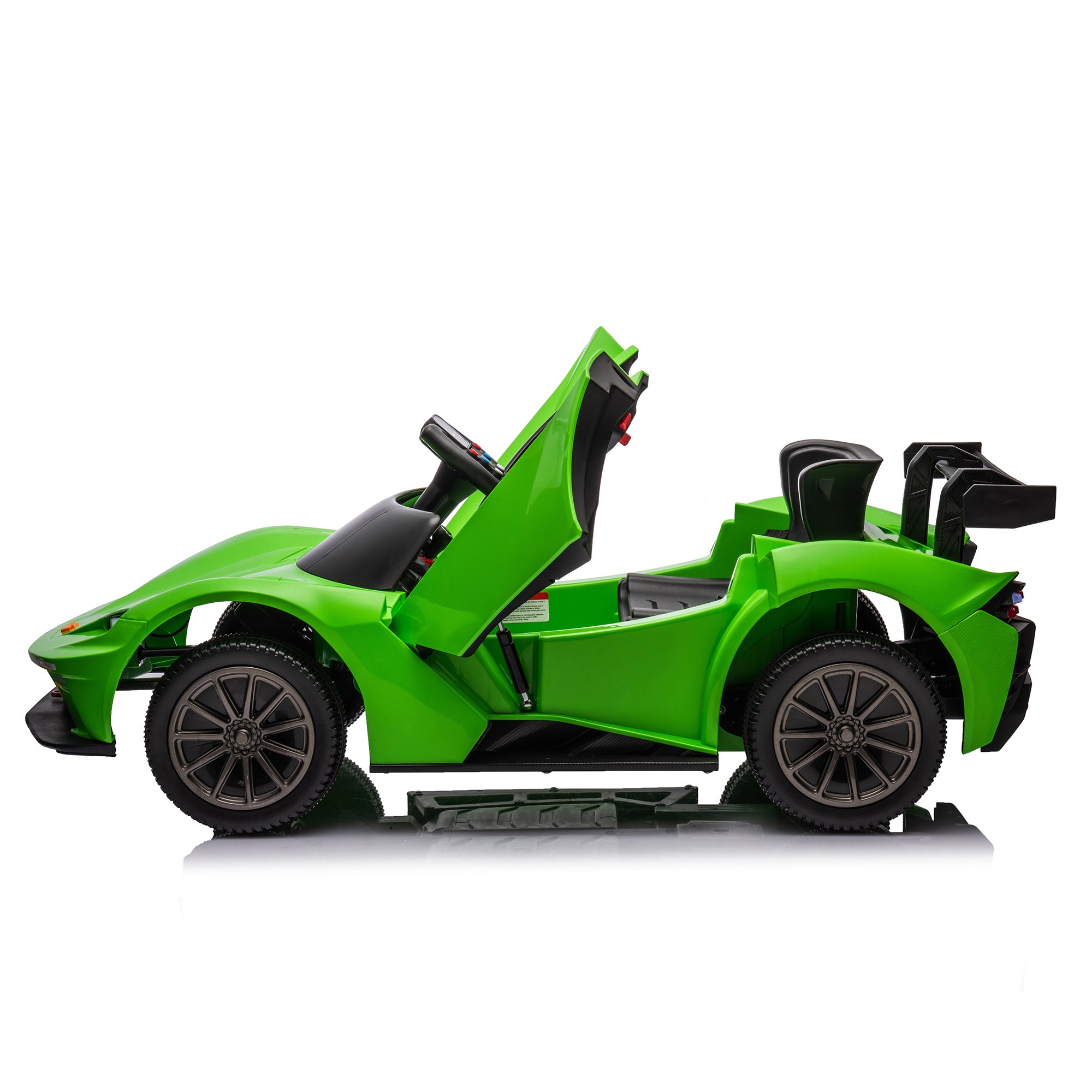 KTM X-Bow GTX 12V Electric Ride-On Car for Kids with Remote Control