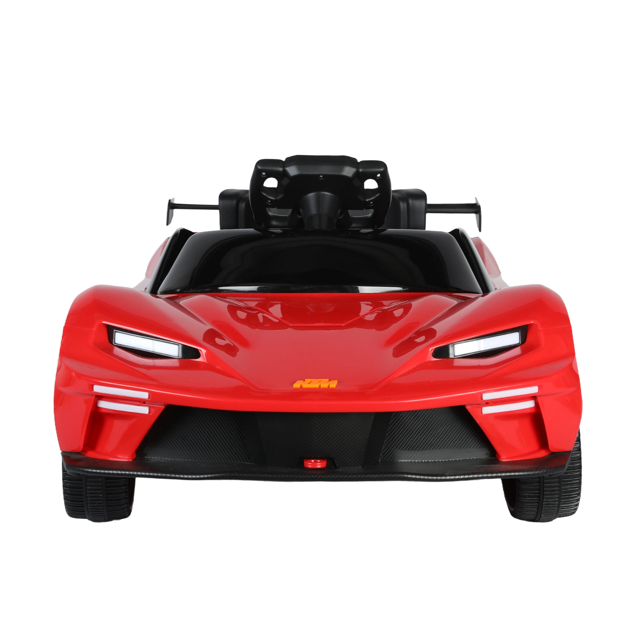 KTM X-Bow GTX 12V 7A Kids Ride-On Car with Remote Control