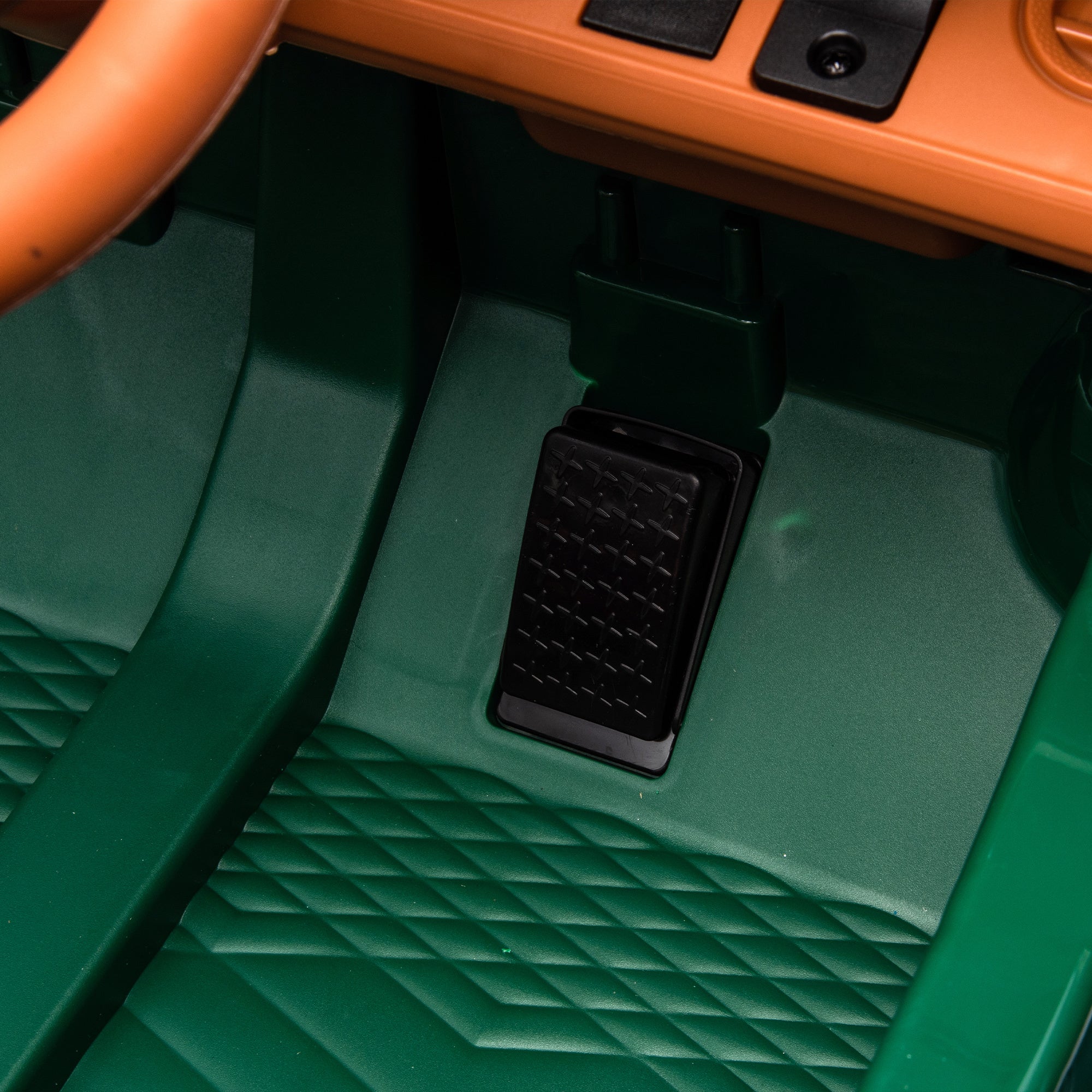 Bentley Mulsanne 12V Kids Ride-On Car with Remote Control