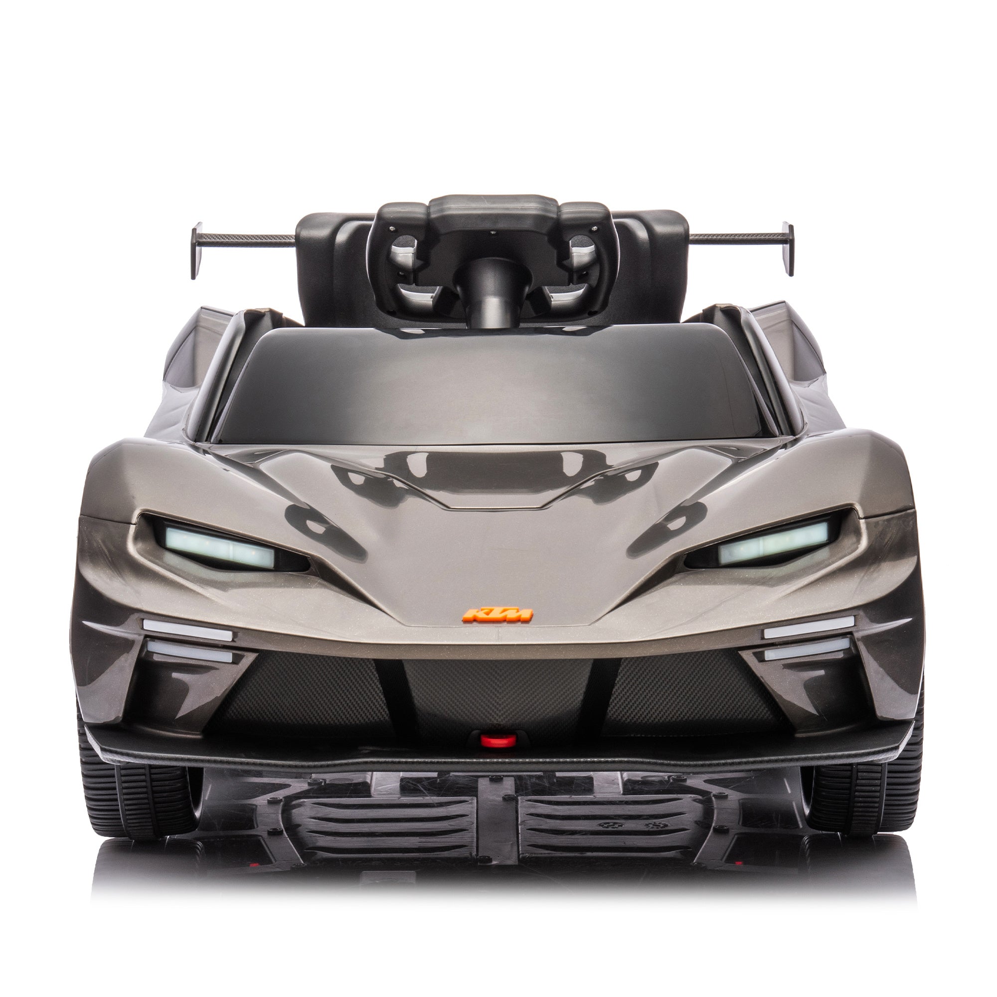 KTM X-Bow GTX 12V 7A Kids Ride-On Car with Remote Control