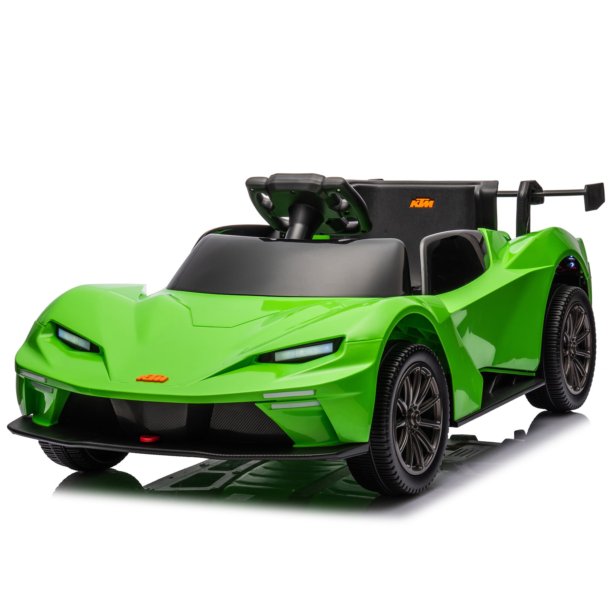 KTM X-Bow GTX 12V Electric Ride-On Car for Kids with Remote Control