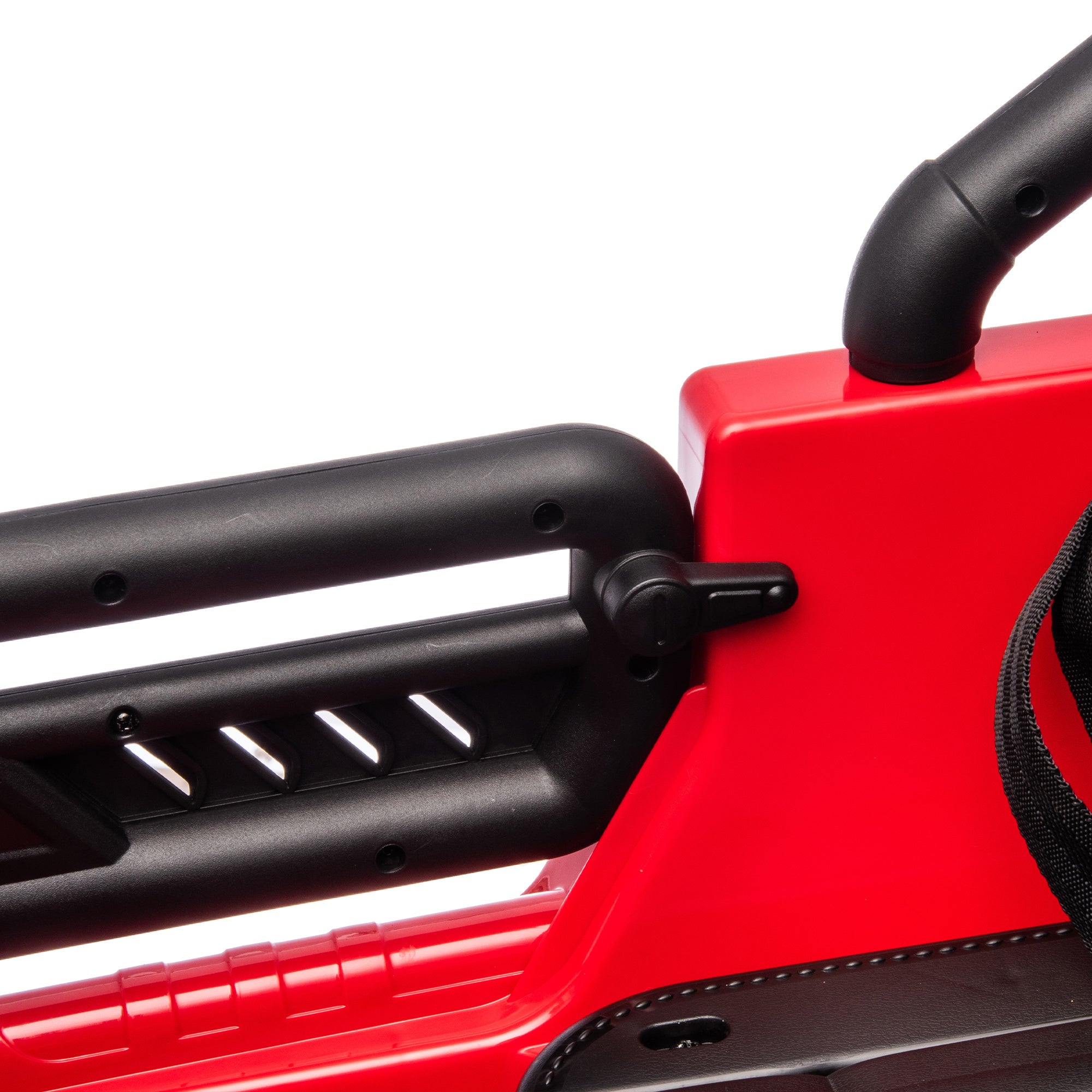 Toyota FJ Cruiser 12V Kids Ride-On Car with Remote Control