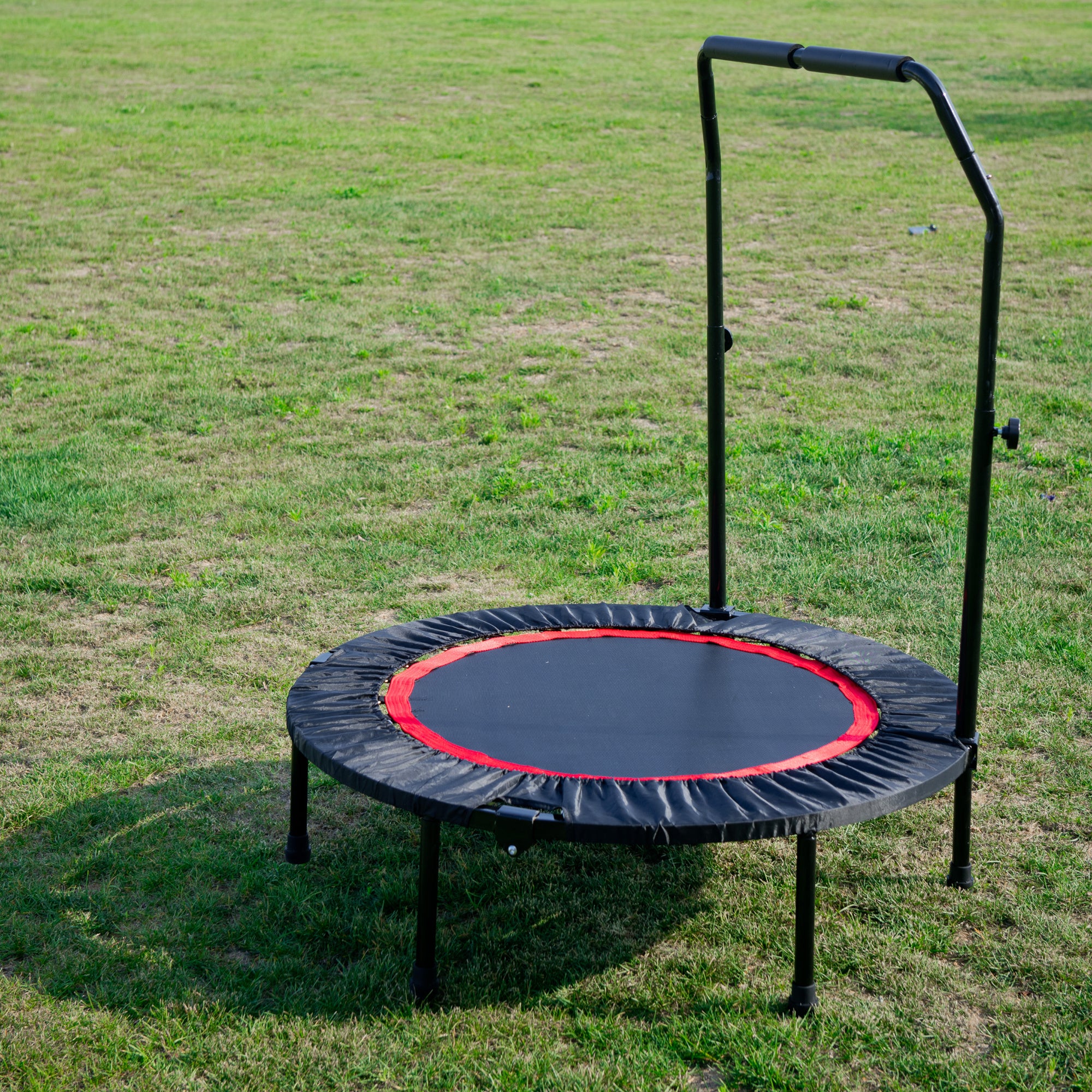 40-Inch Mini Exercise Trampoline